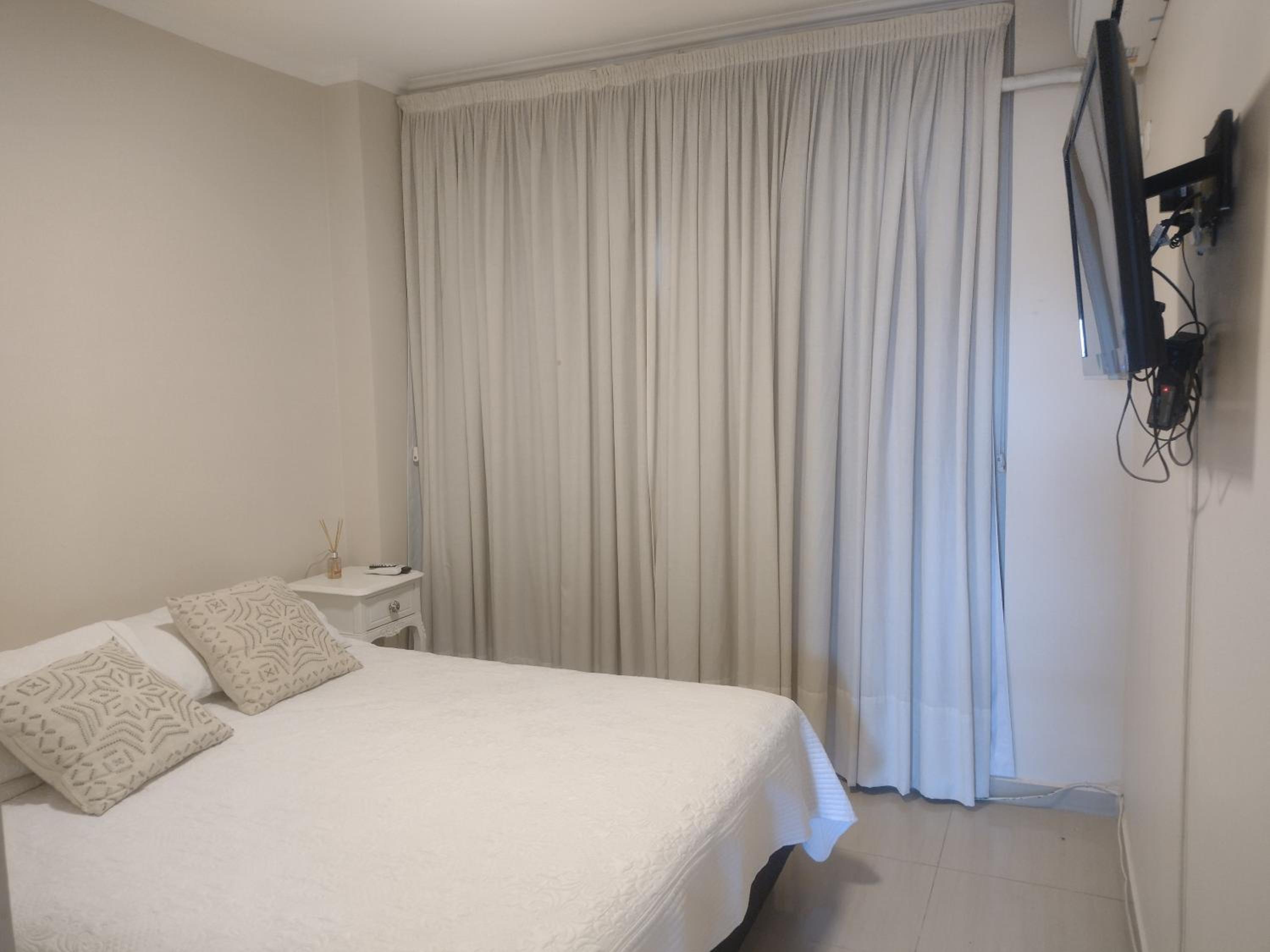 Departamento zona céntrica para dos personas