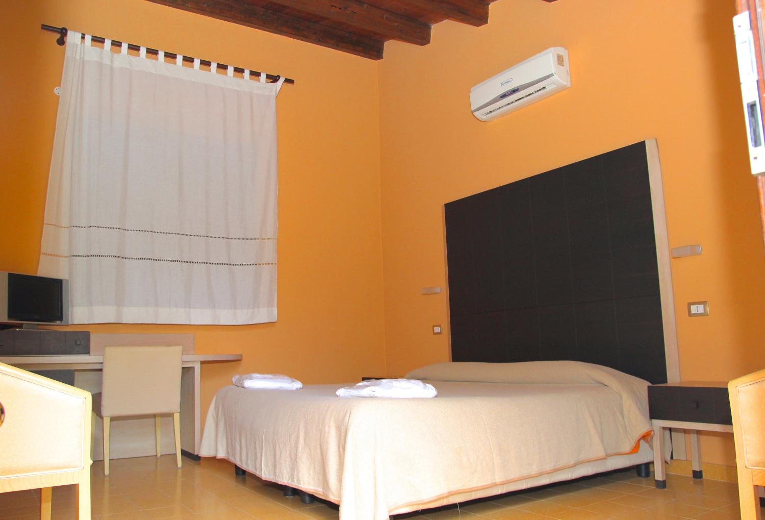 Agriturismo Roccadia