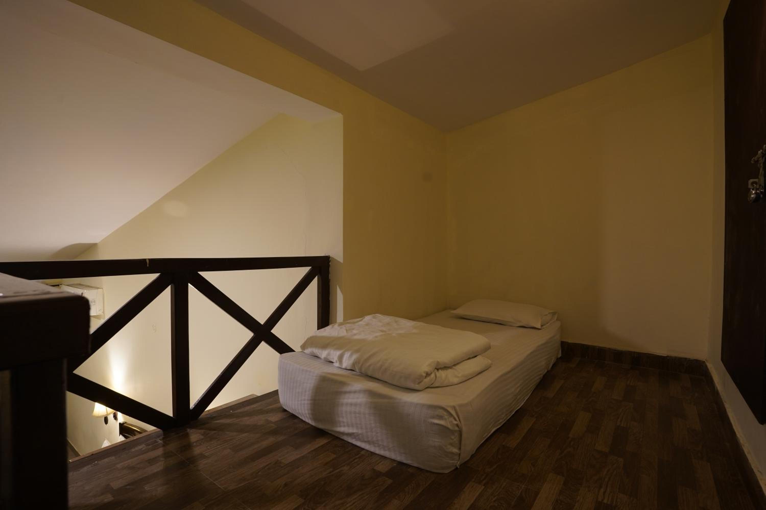 Alaya Resorts & Spa