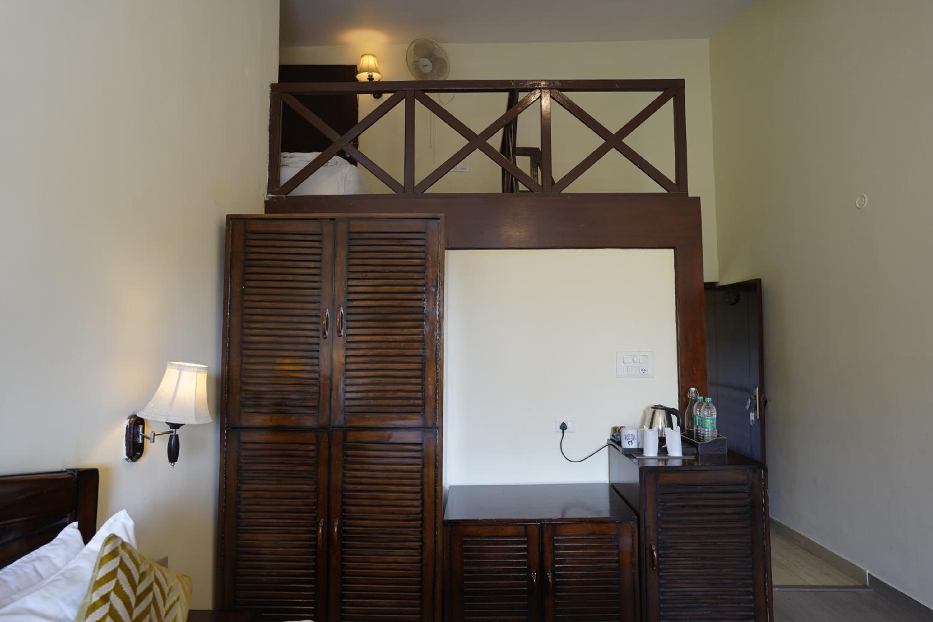 Alaya Resorts & Spa