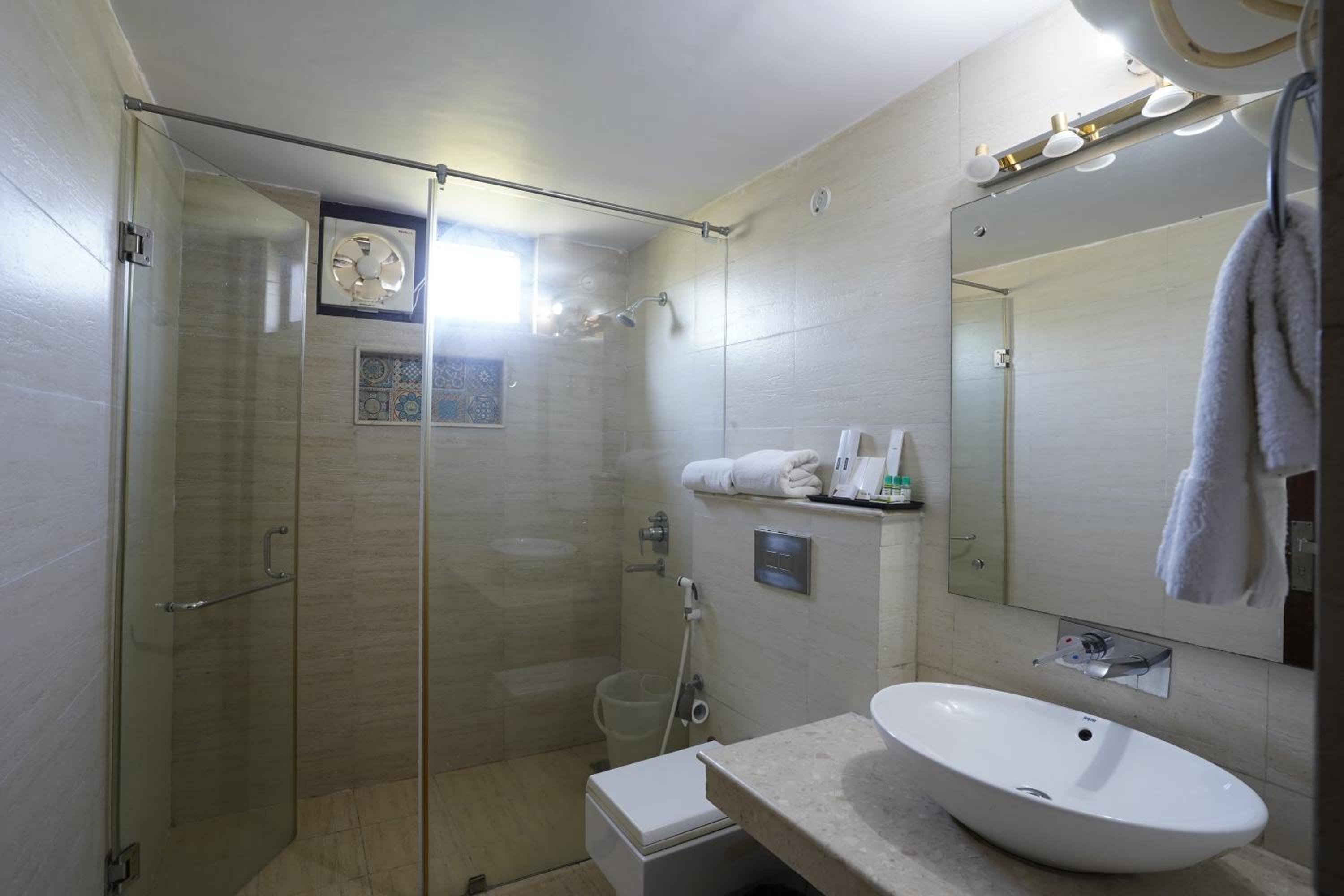 Alaya Resorts & Spa