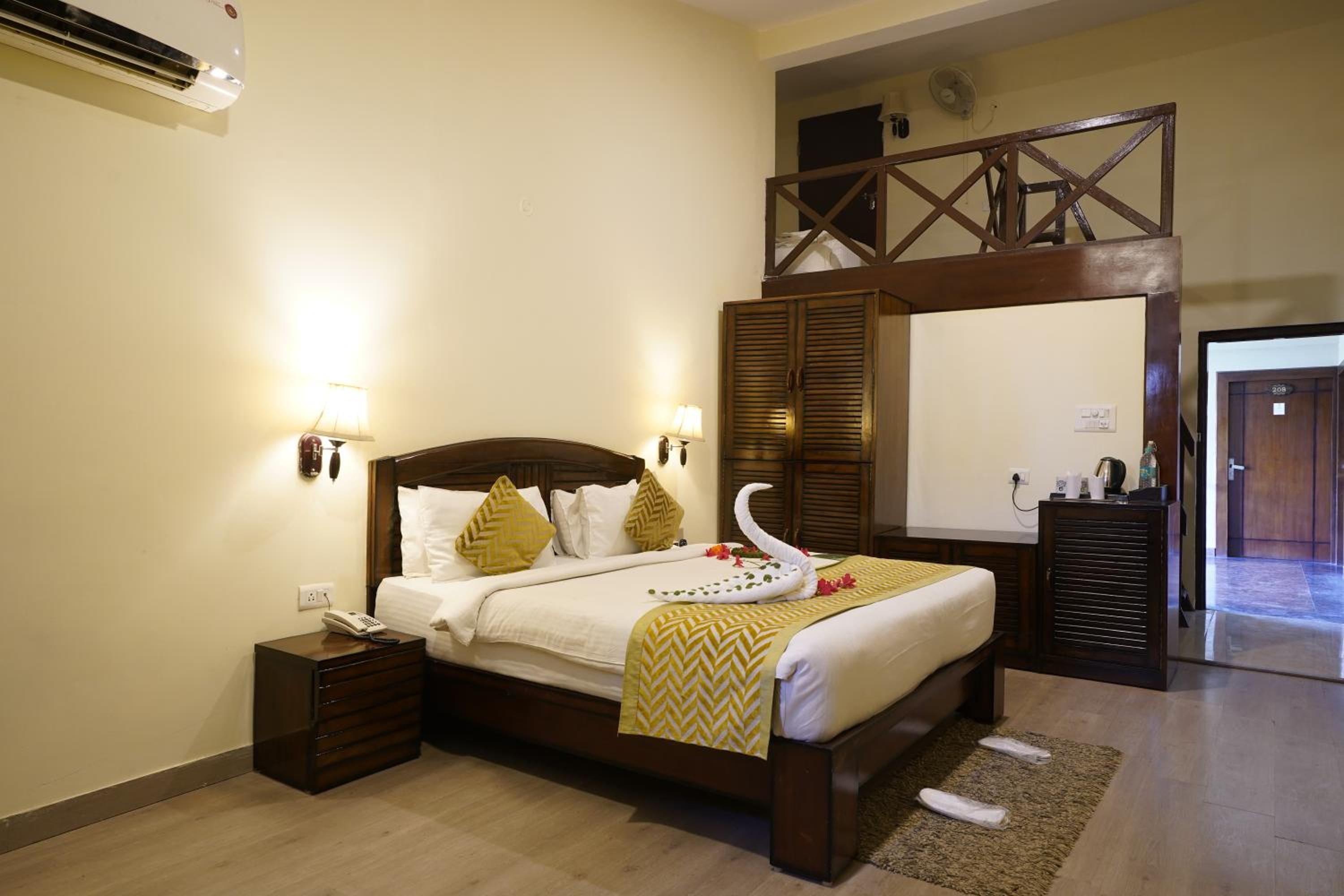 Alaya Resorts & Spa