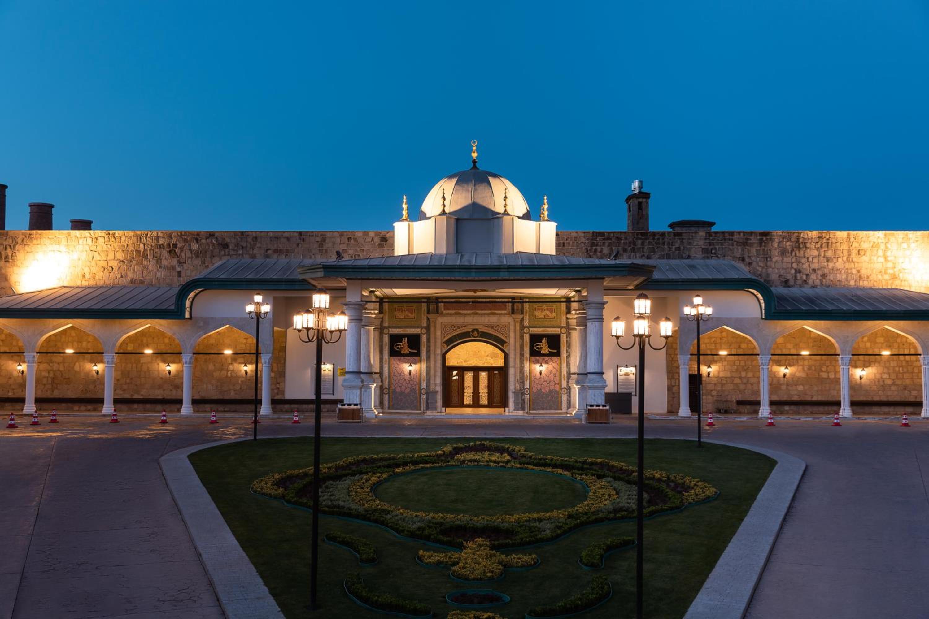 Swandor Hotels & Resorts - Topkapi Palace — photo 45
