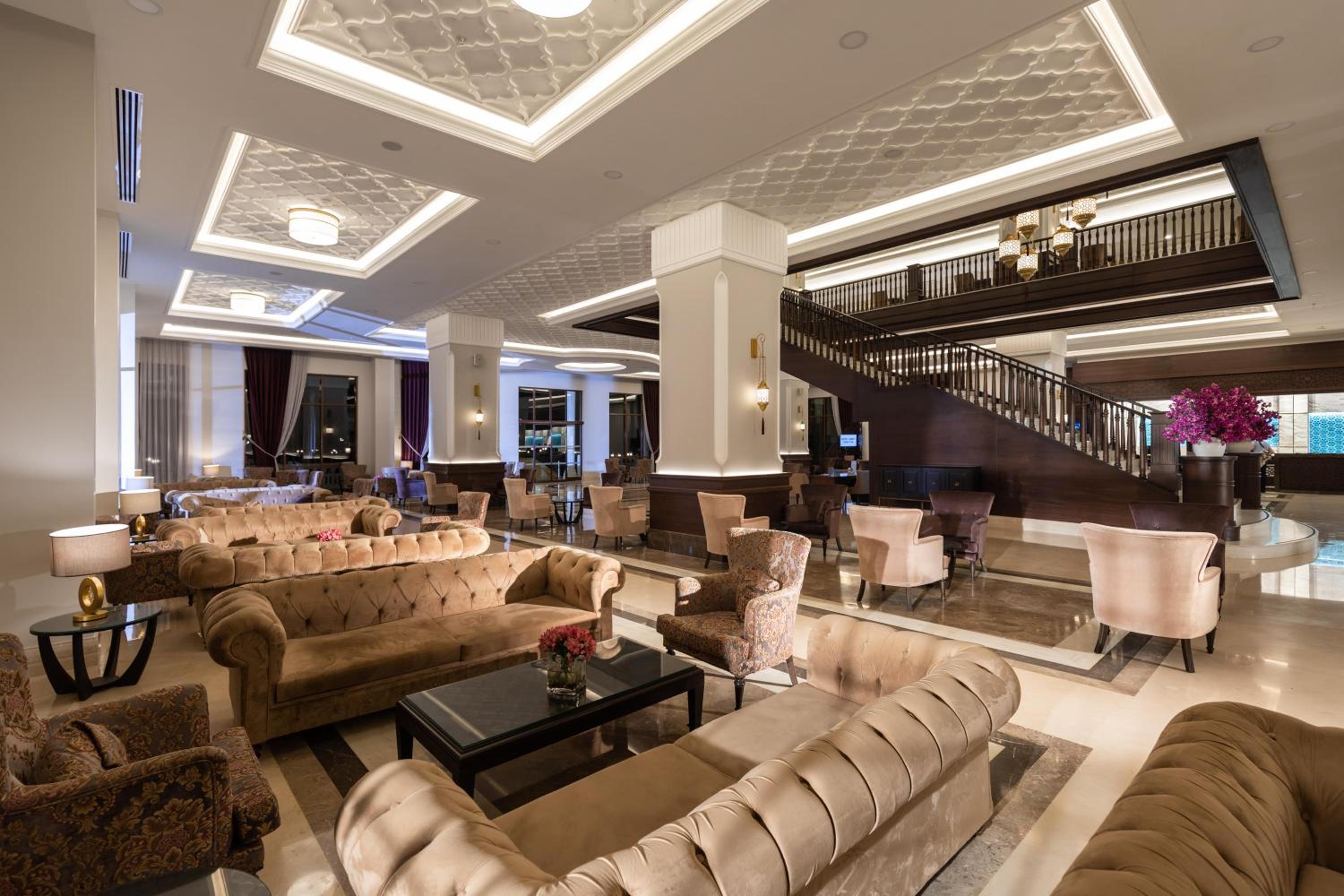 Swandor Hotels & Resorts - Topkapi Palace — photo 71