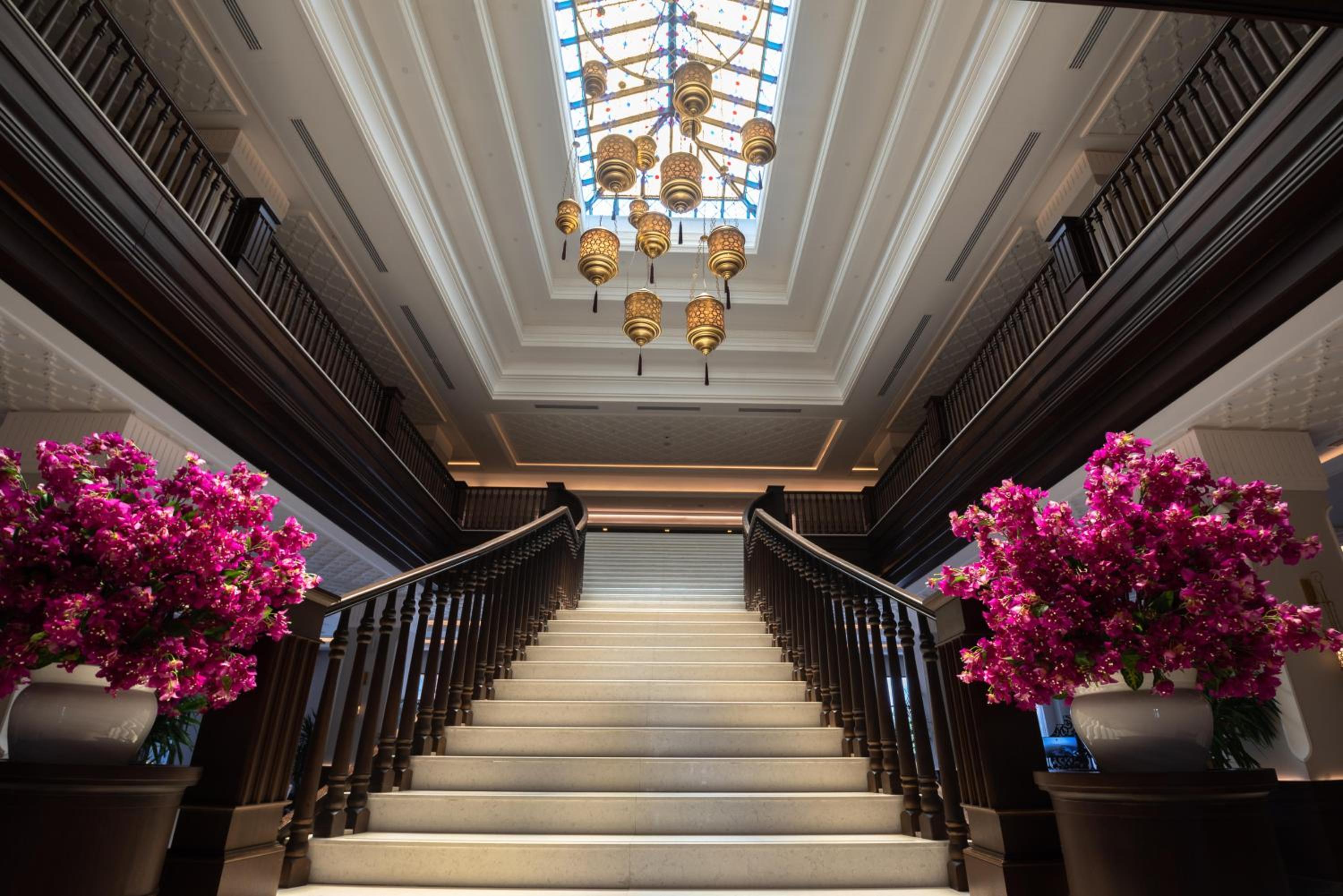 Swandor Hotels & Resorts - Topkapi Palace