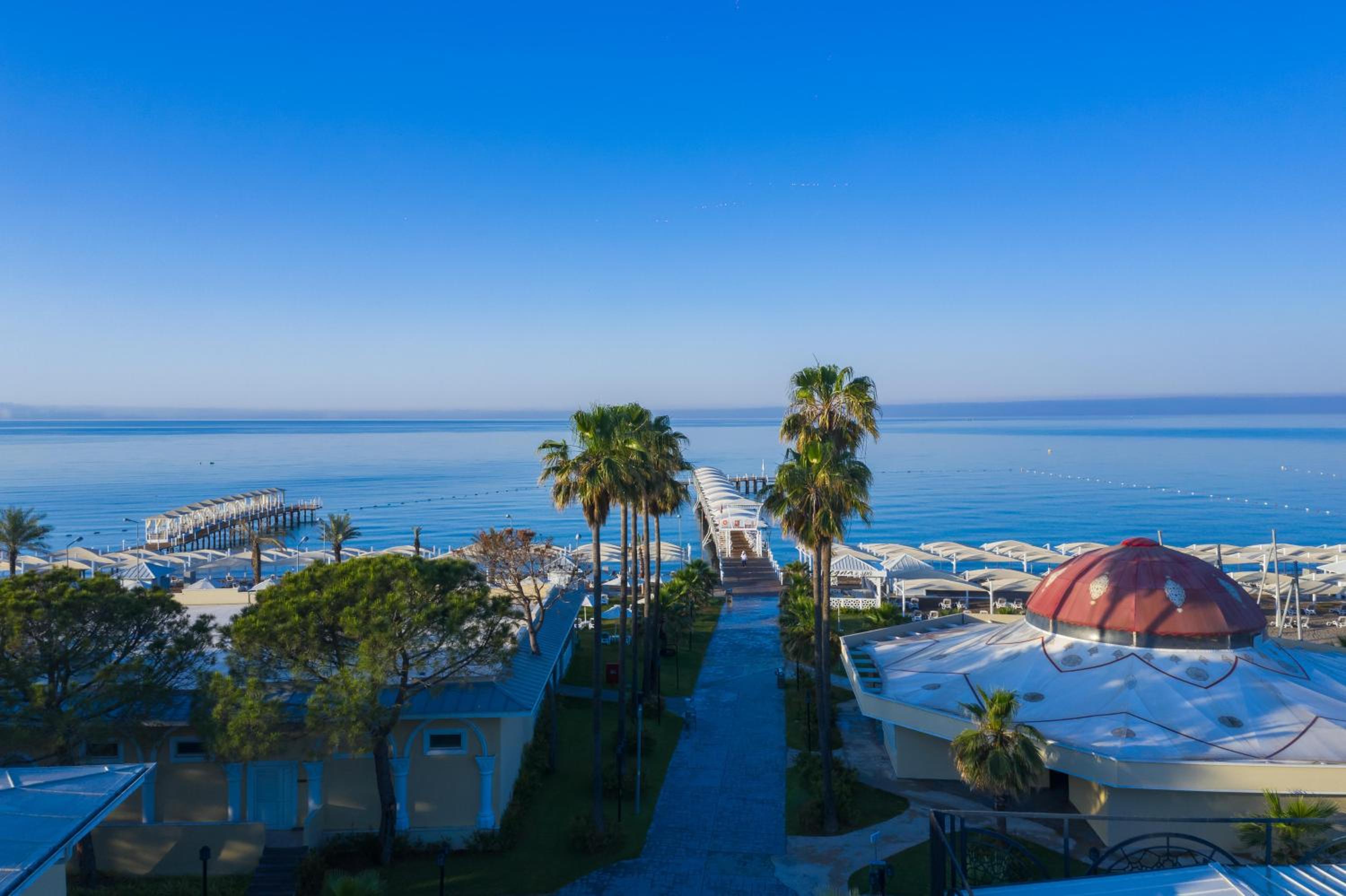 Swandor Hotels & Resorts - Topkapi Palace — photo 54