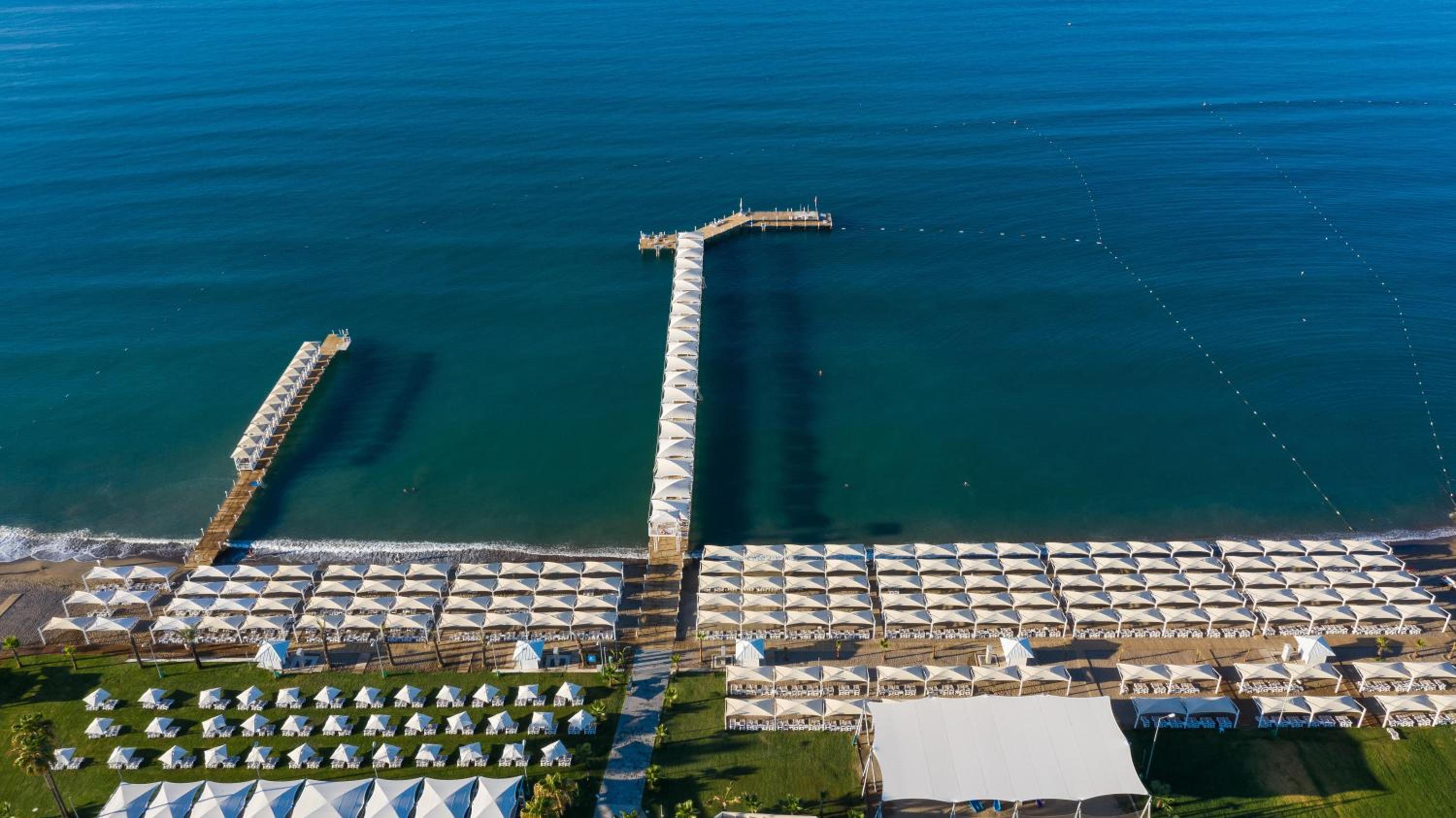 Swandor Hotels & Resorts - Topkapi Palace