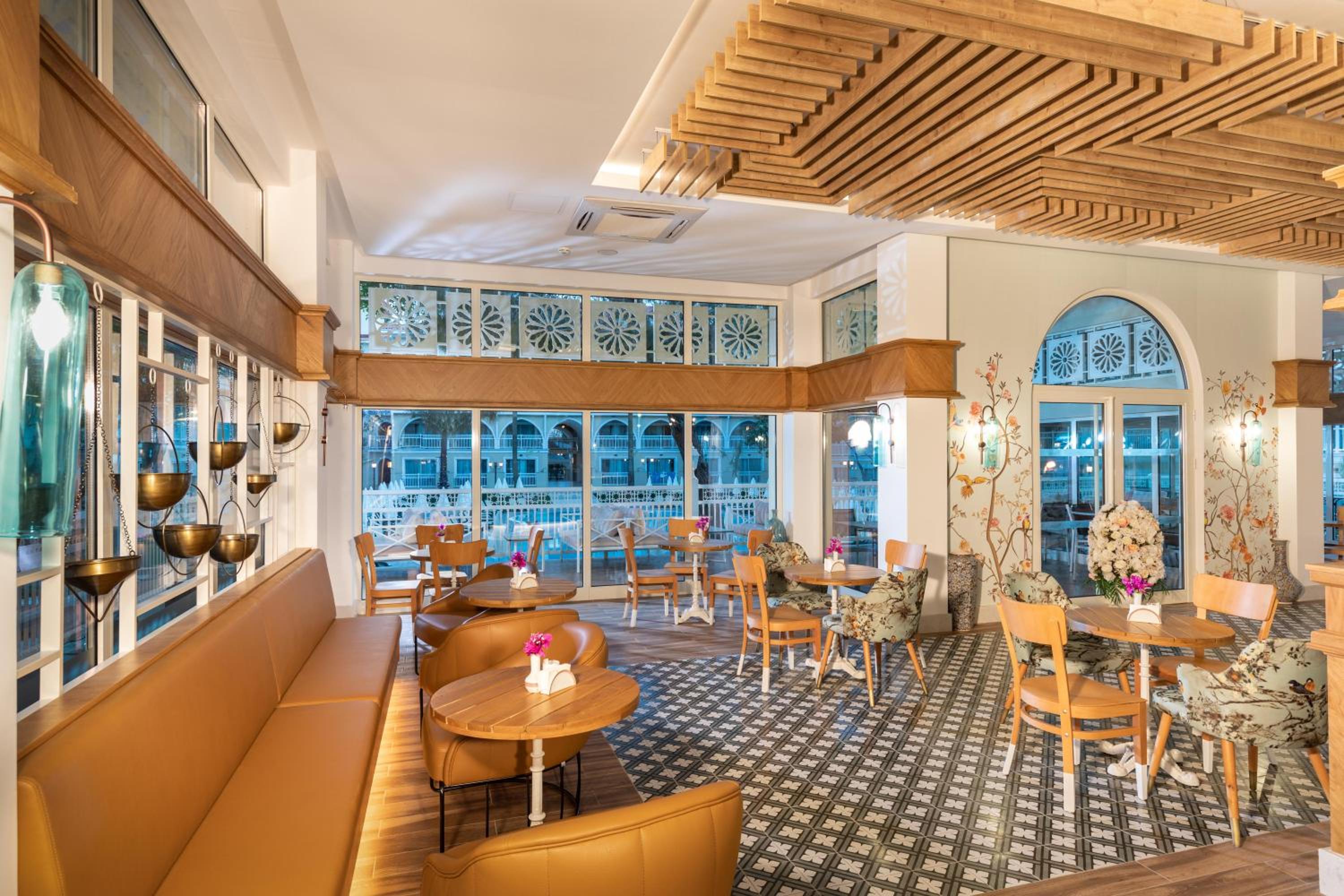 Swandor Hotels & Resorts - Topkapi Palace