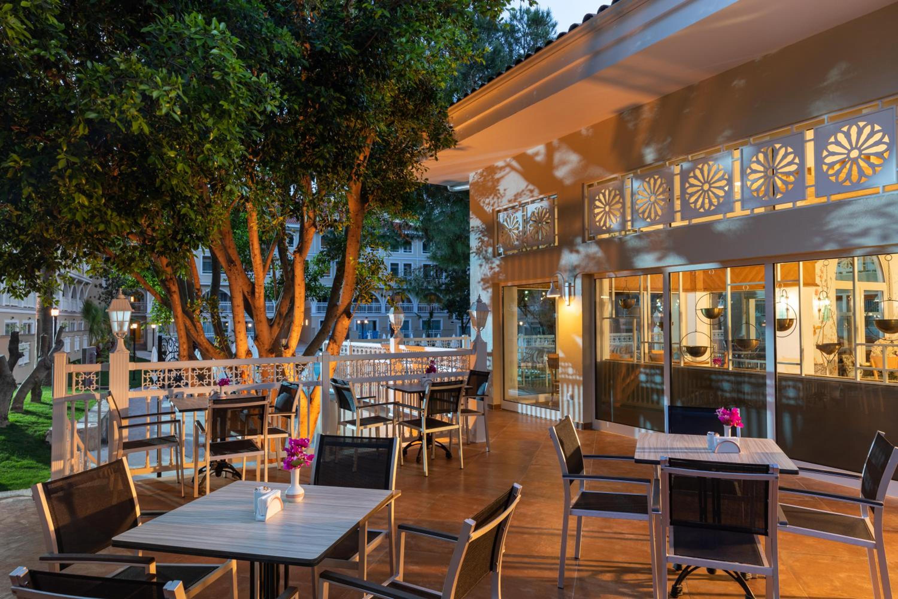 Swandor Hotels & Resorts - Topkapi Palace — photo 61