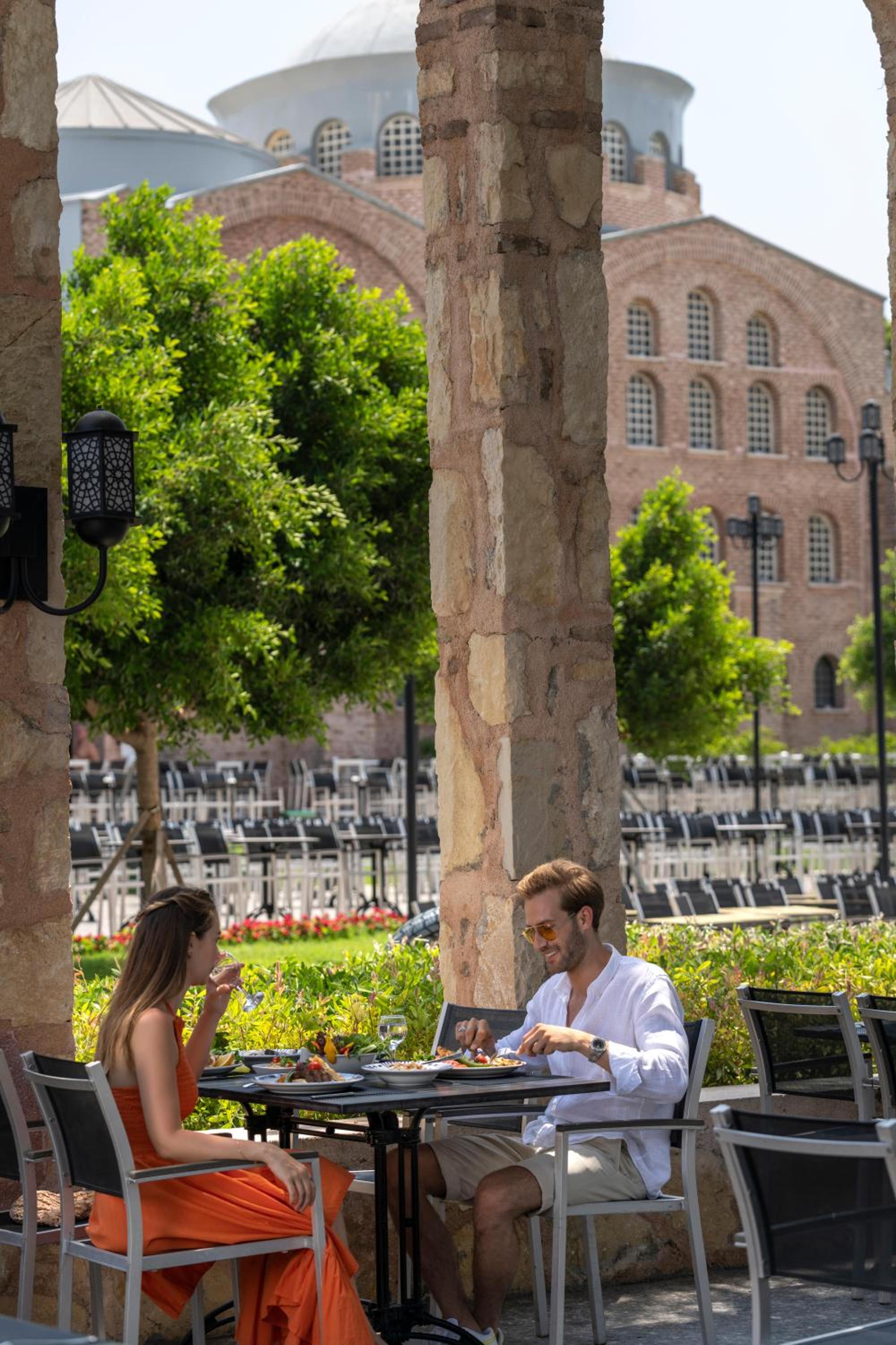 Swandor Hotels & Resorts - Topkapi Palace — photo 73