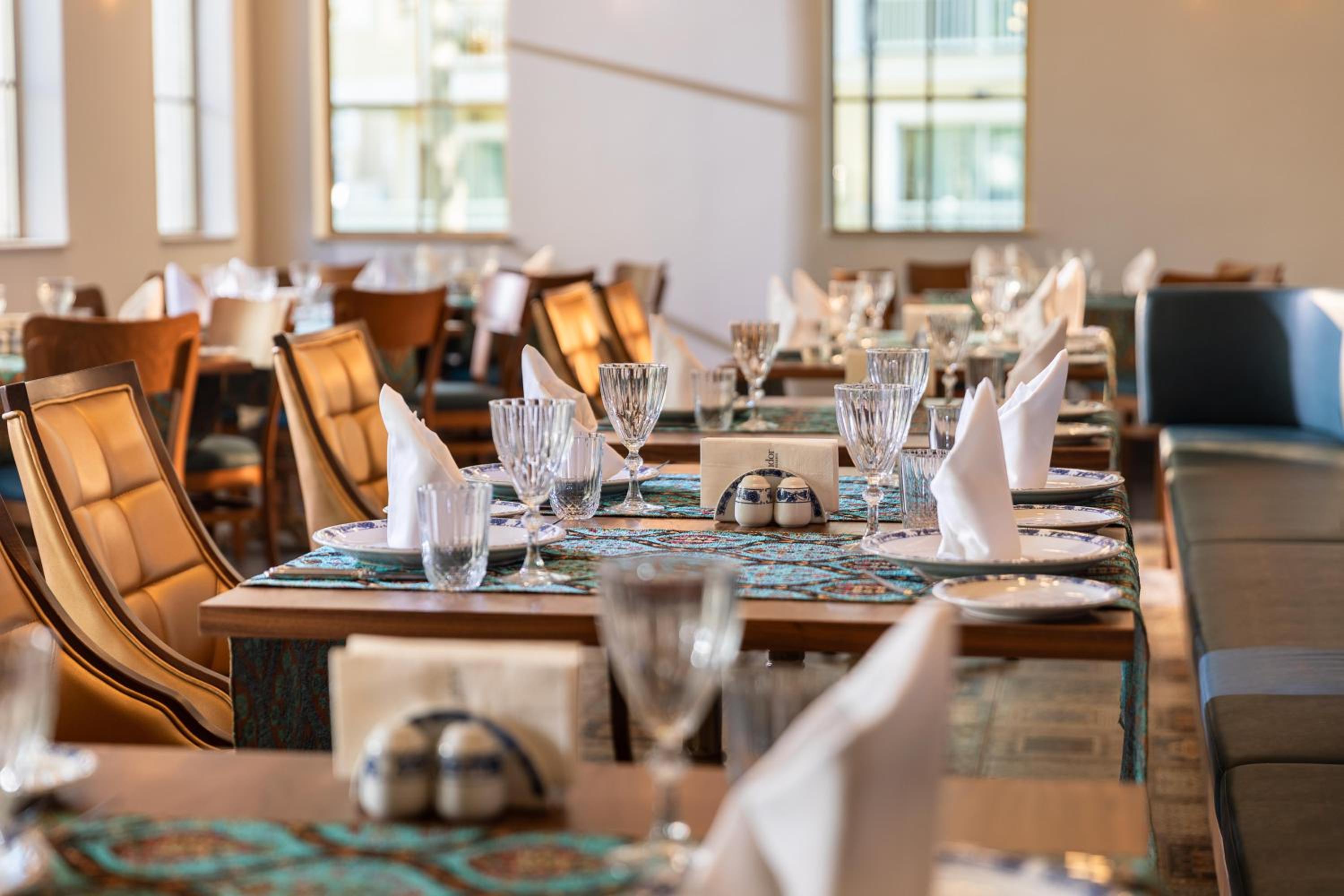 Swandor Hotels & Resorts - Topkapi Palace