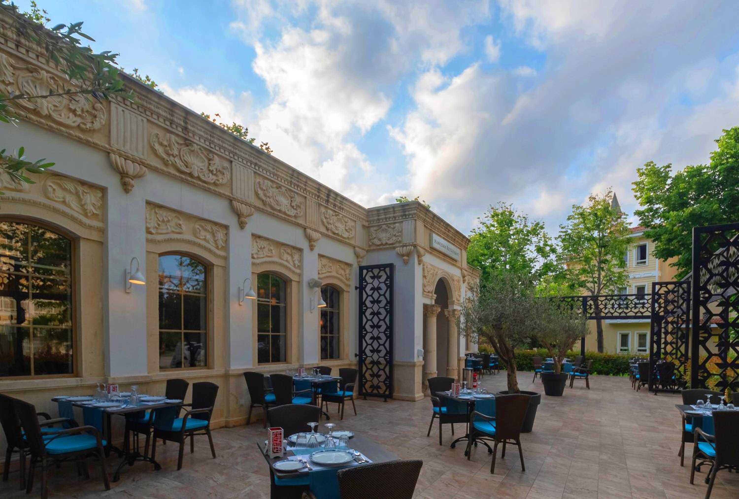 Swandor Hotels & Resorts - Topkapi Palace — photo 84