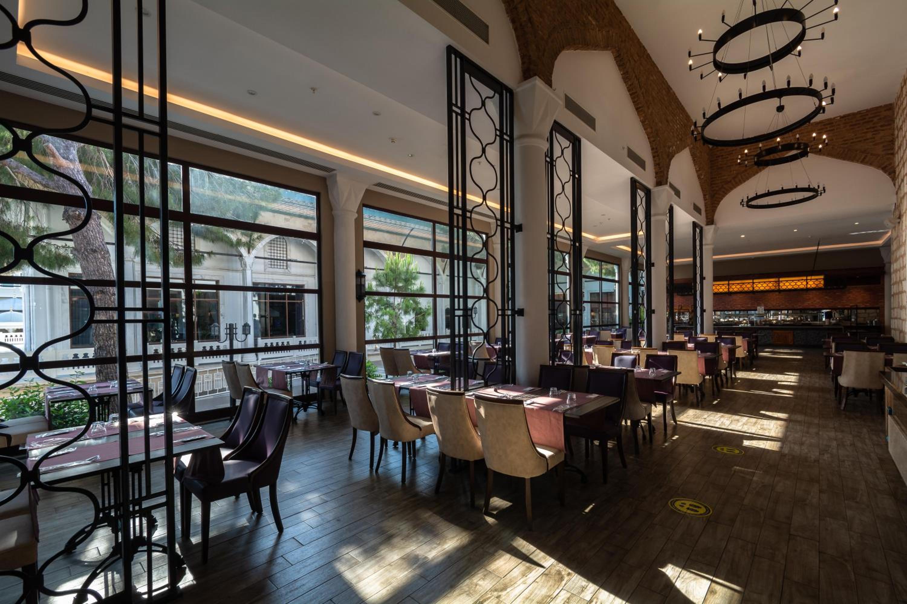 Swandor Hotels & Resorts - Topkapi Palace — photo 70