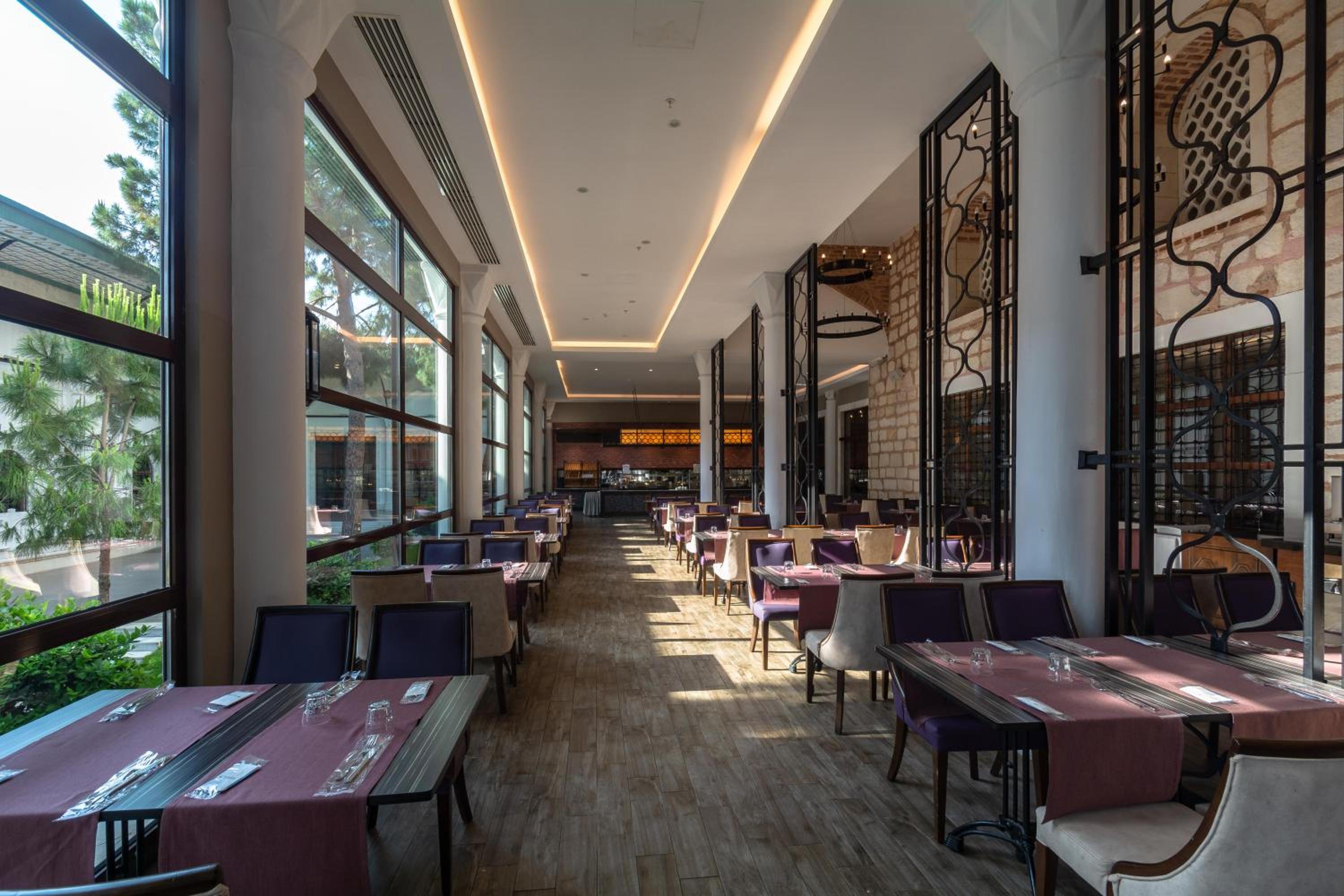 Swandor Hotels & Resorts - Topkapi Palace — photo 96