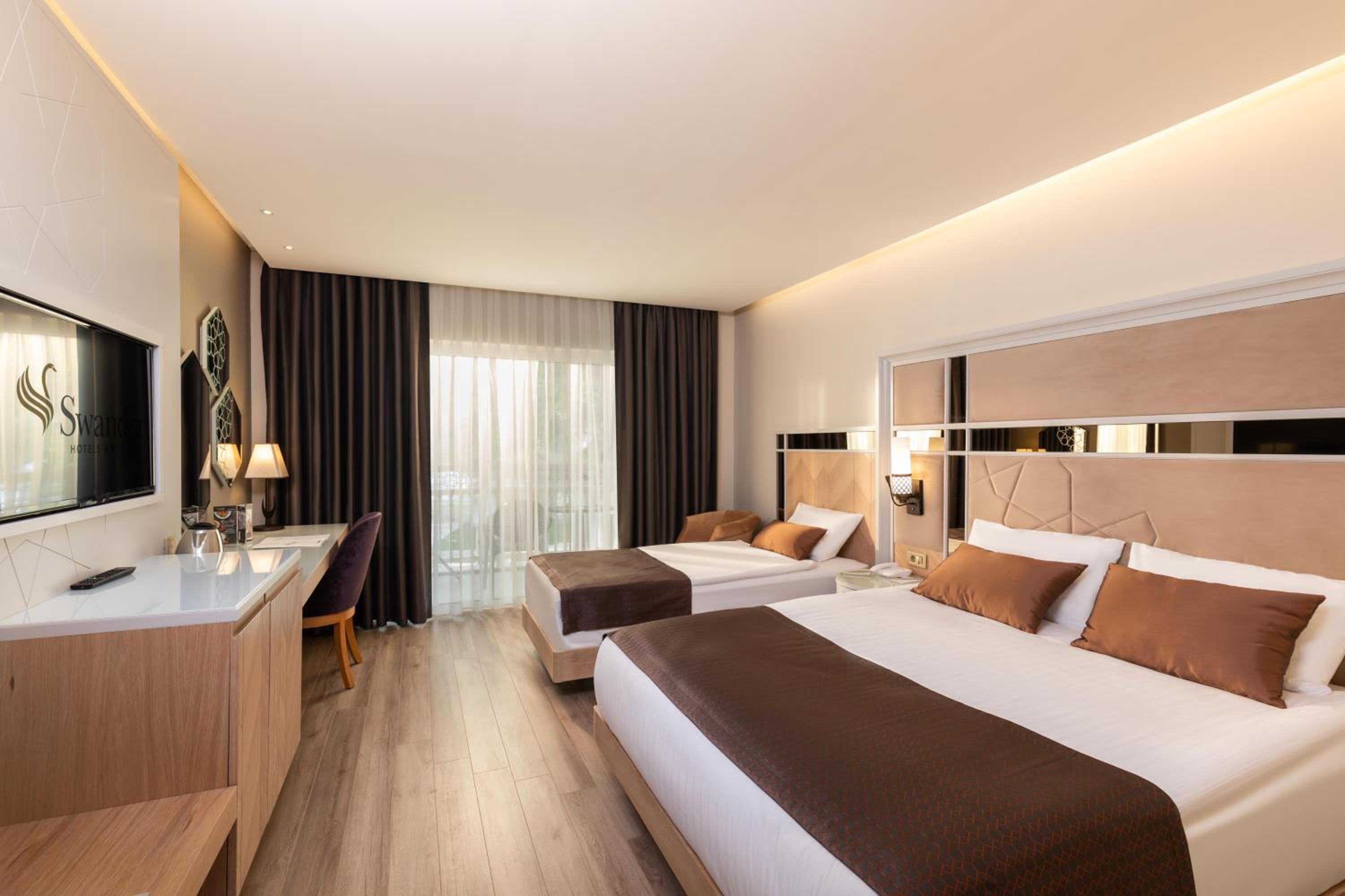 Swandor Hotels & Resorts - Topkapi Palace — photo 40