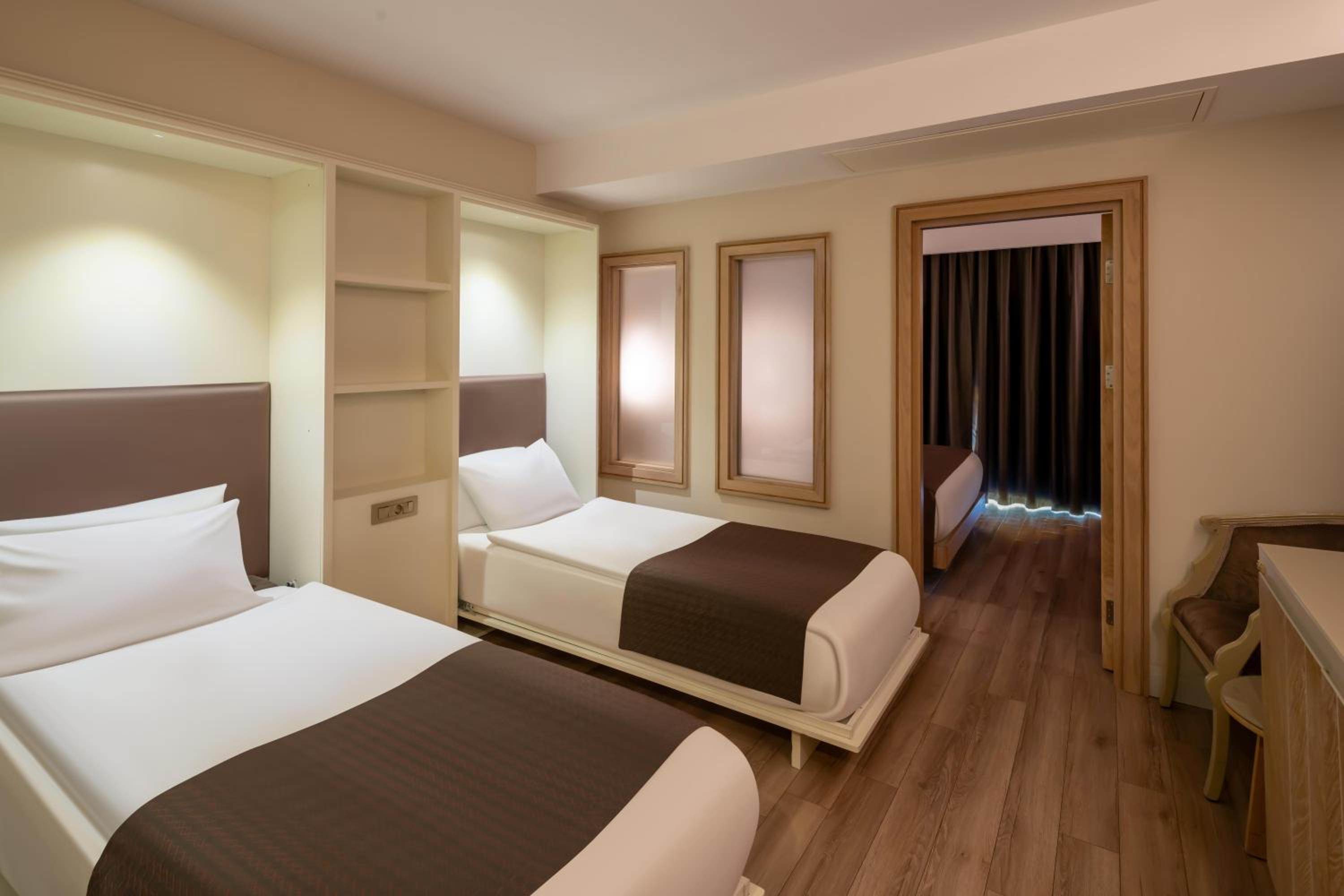 Swandor Hotels & Resorts - Topkapi Palace