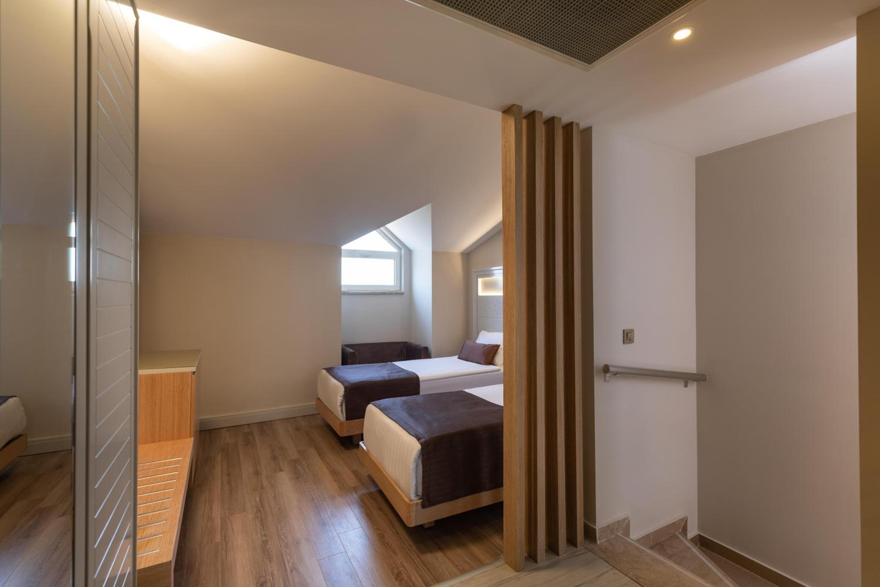Swandor Hotels & Resorts - Topkapi Palace — photo 87
