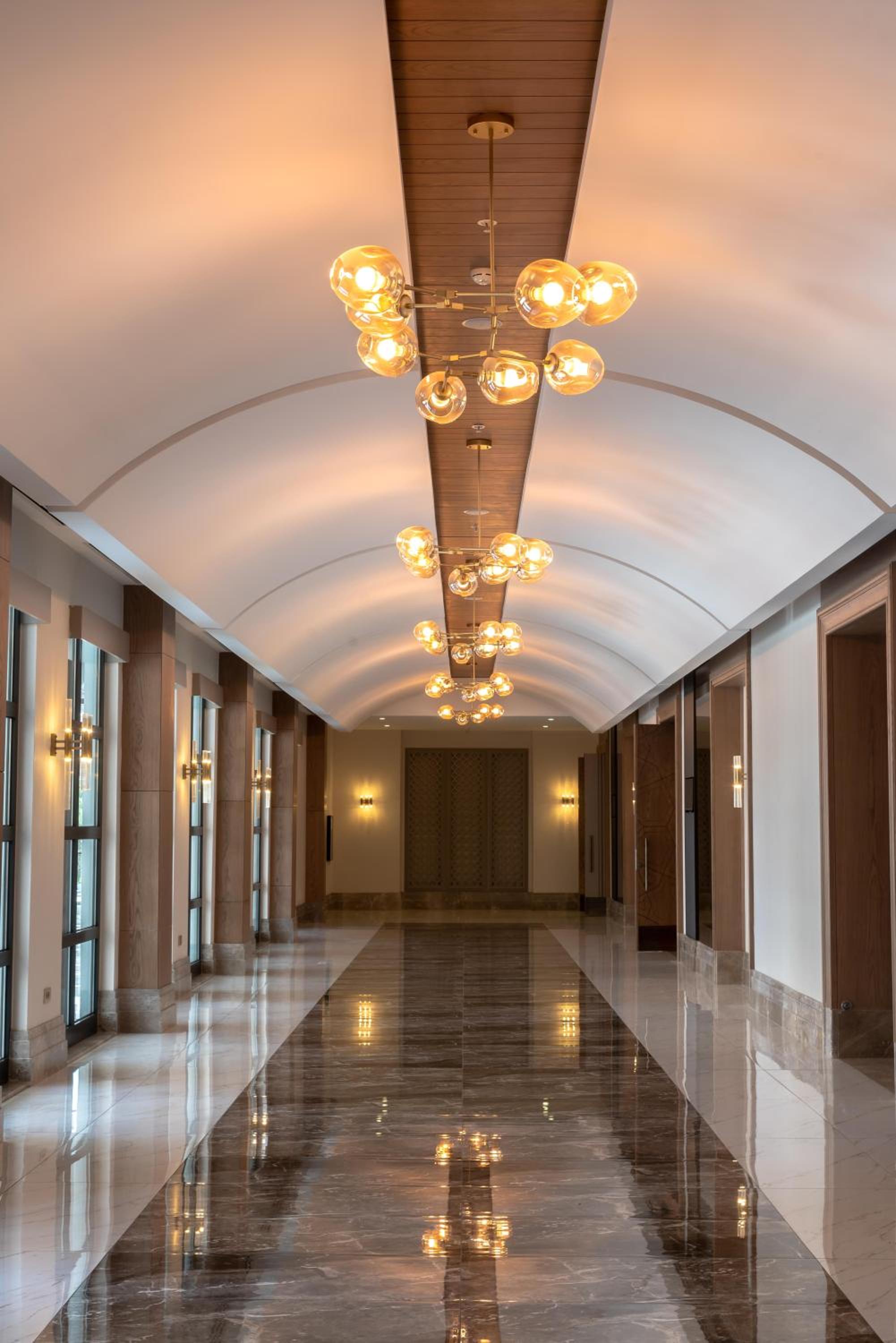 Swandor Hotels & Resorts - Topkapi Palace — photo 63