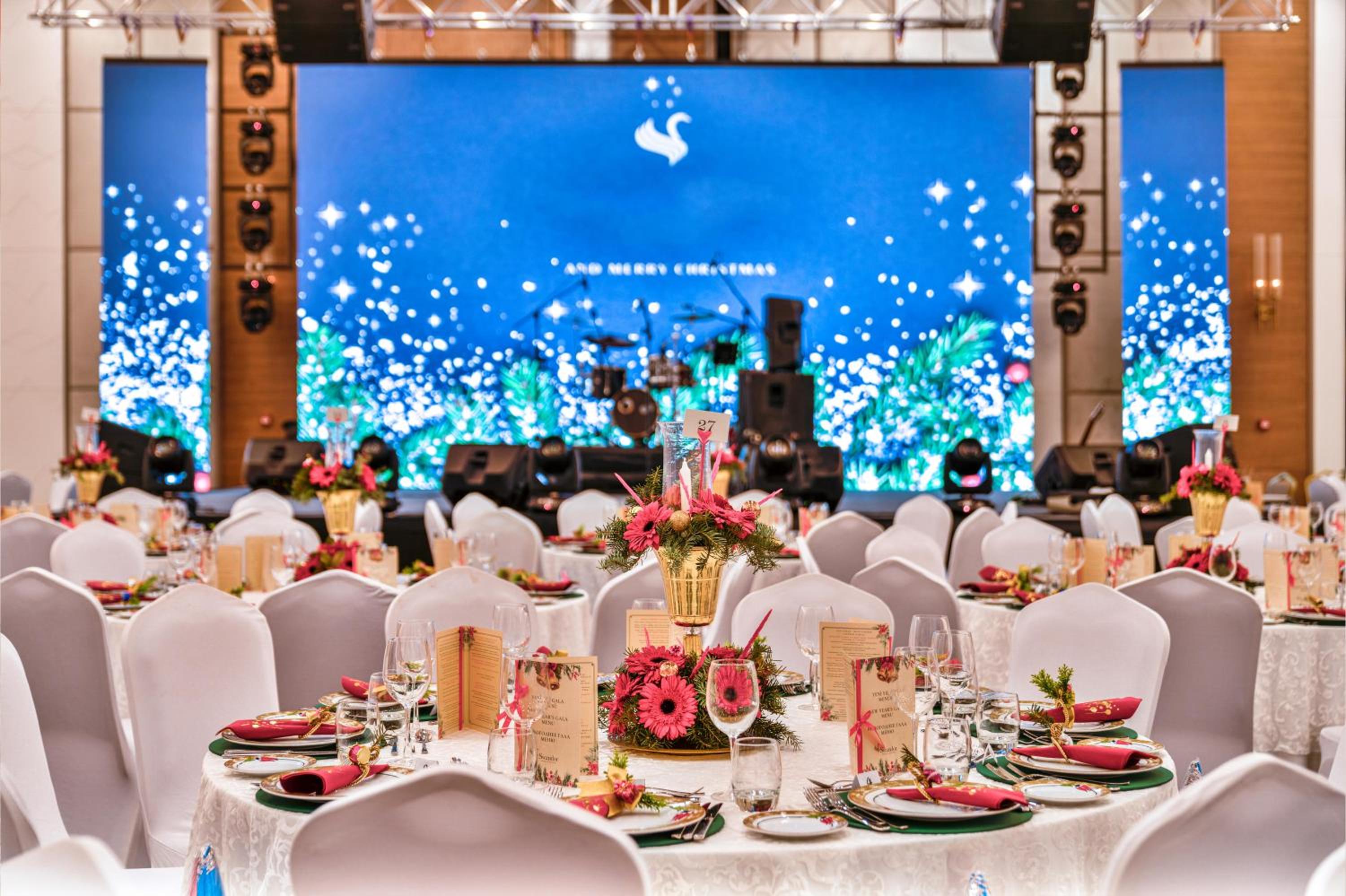 Swandor Hotels & Resorts - Topkapi Palace — photo 35