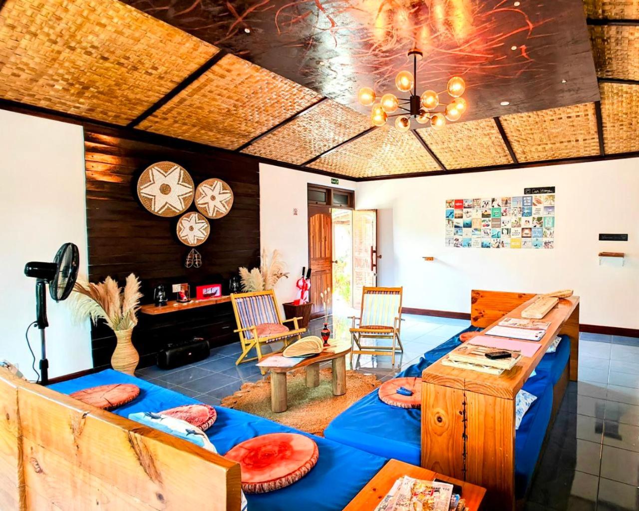 Bougan Villea Retreat