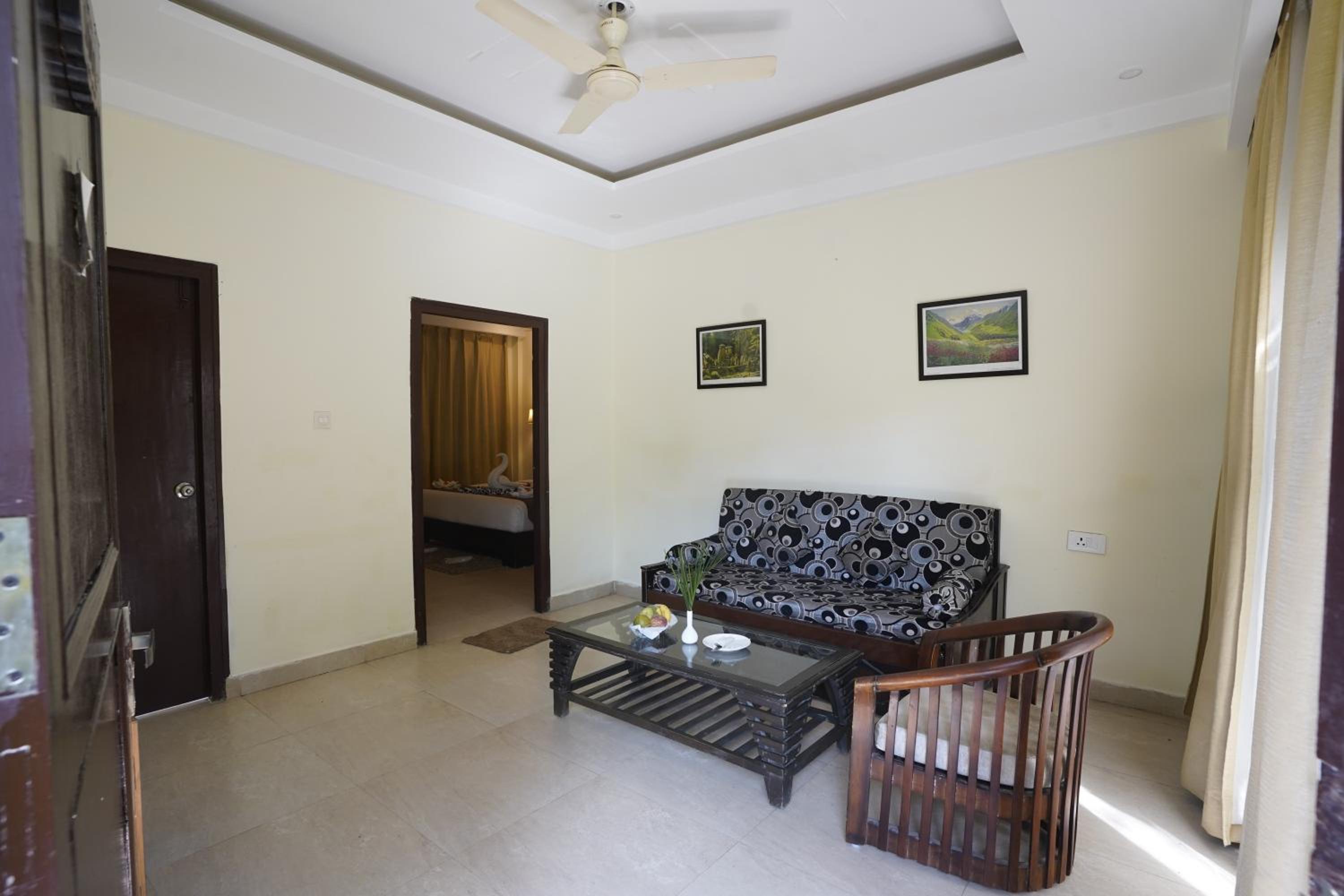 Alaya Resorts & Spa