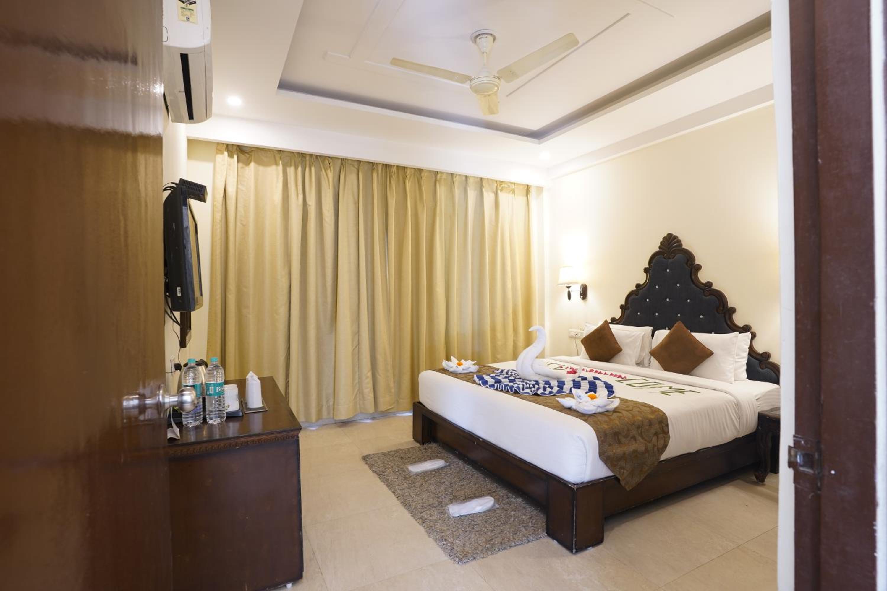 Alaya Resorts & Spa