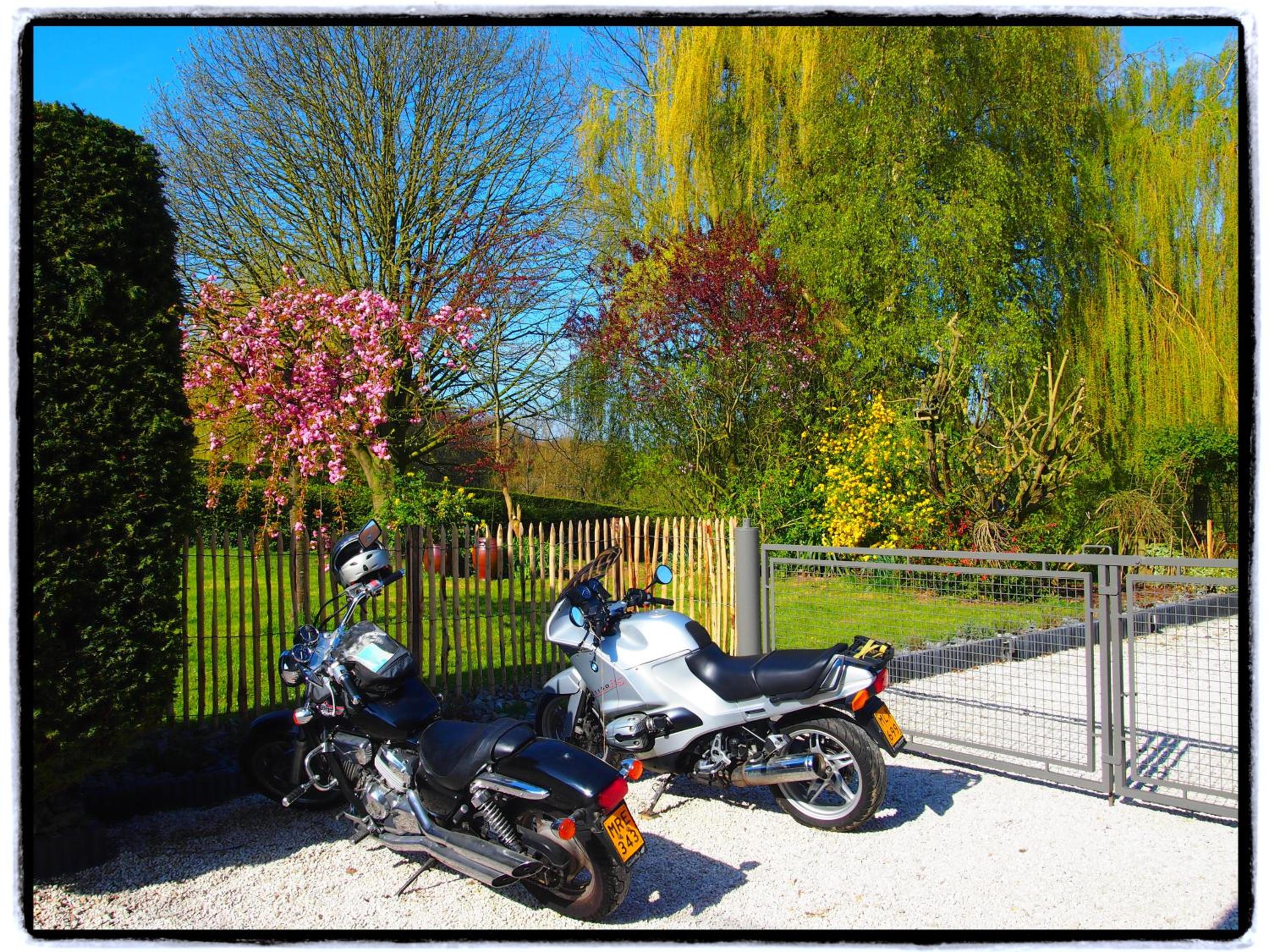 Archipel Holiday Cottage