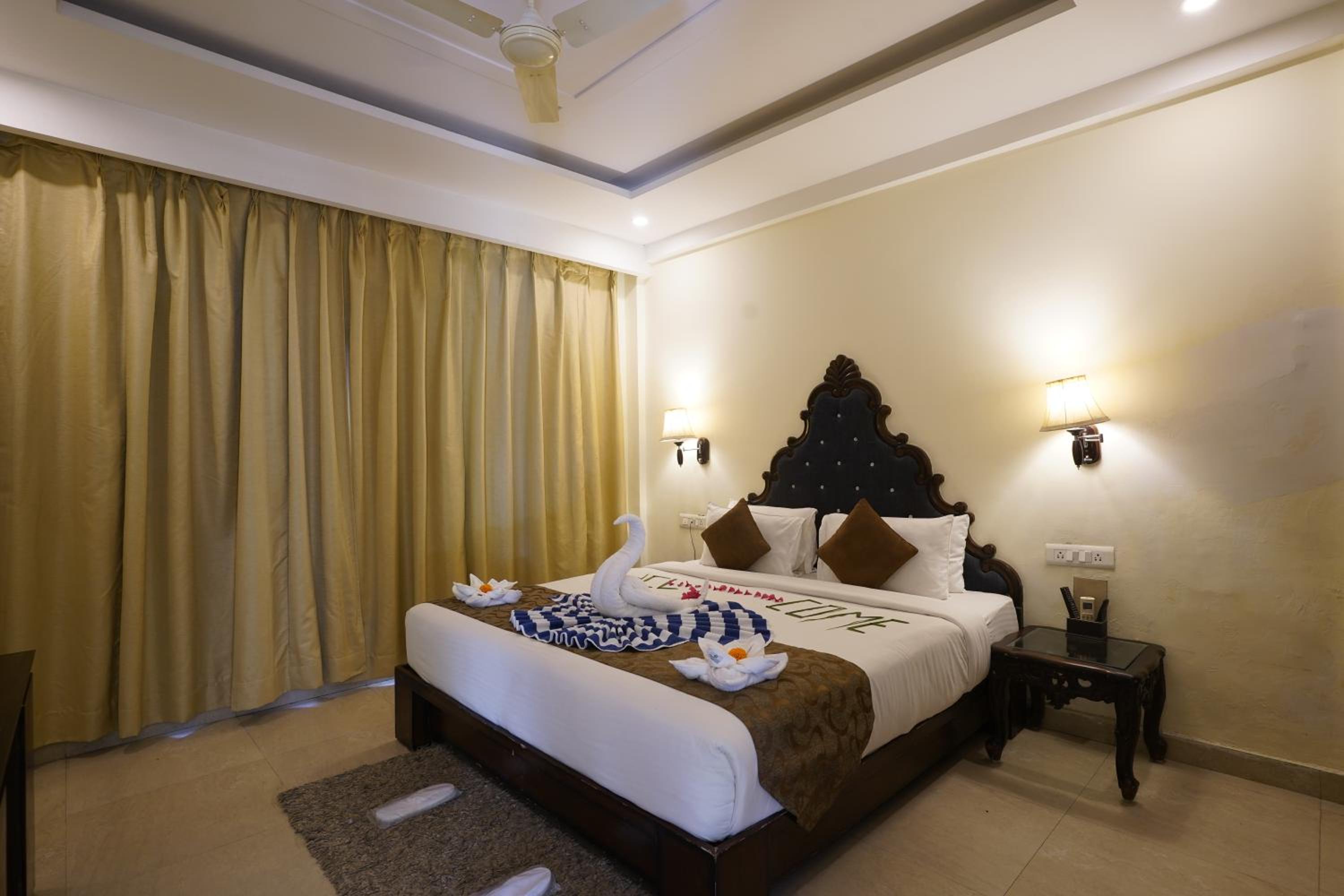 Alaya Resorts & Spa