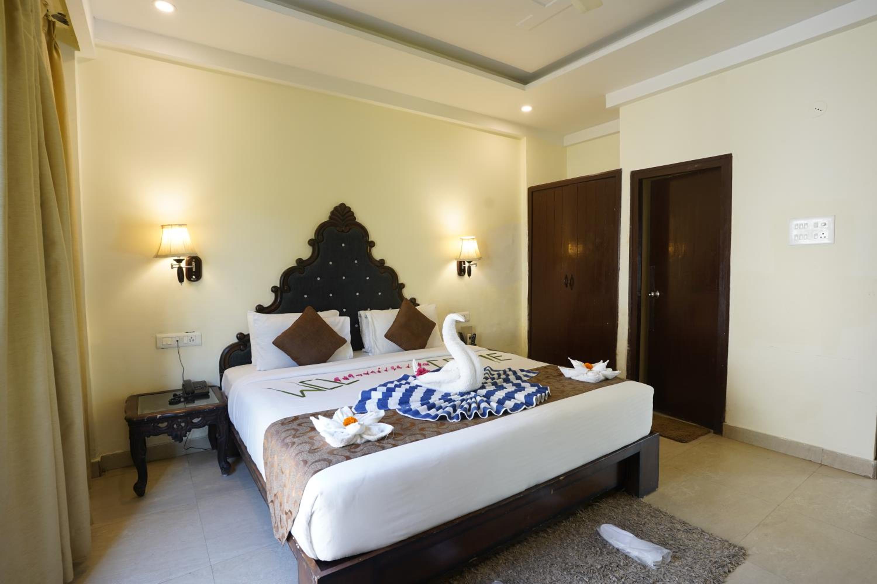 Alaya Resorts & Spa