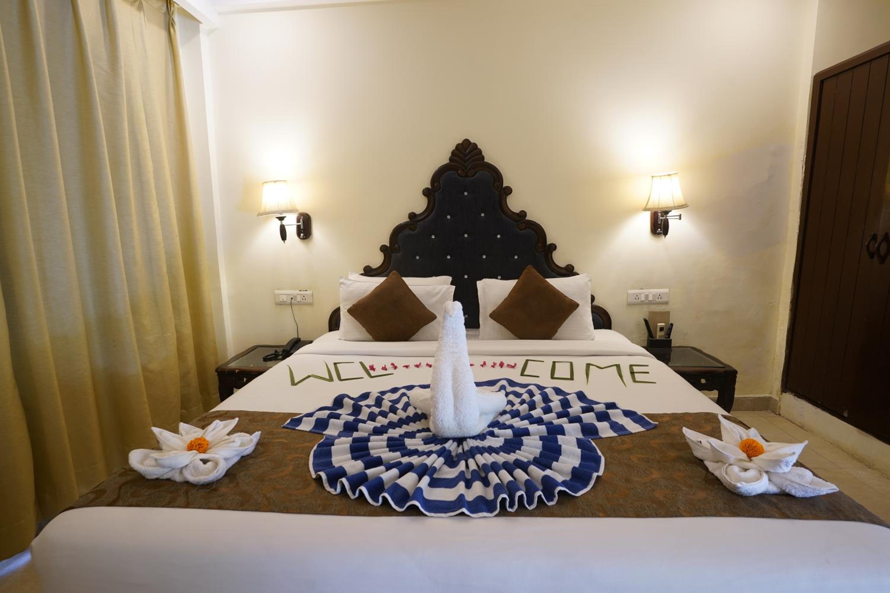 Alaya Resorts & Spa