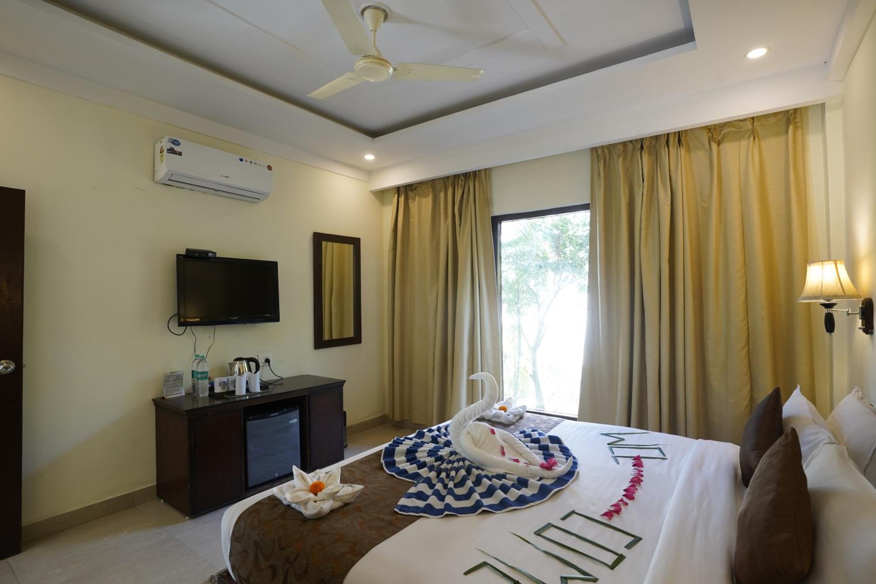 Alaya Resorts & Spa