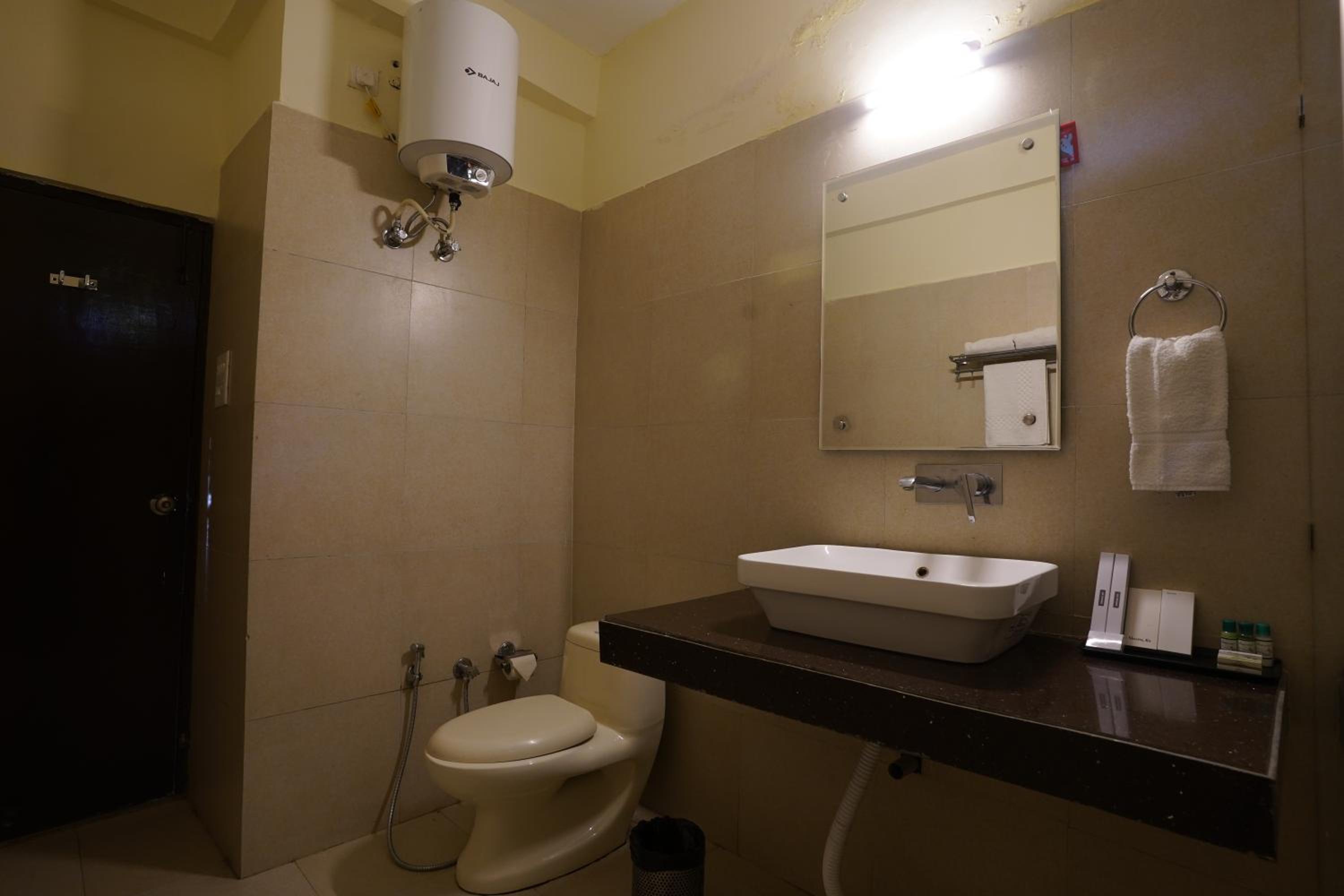 Alaya Resorts & Spa