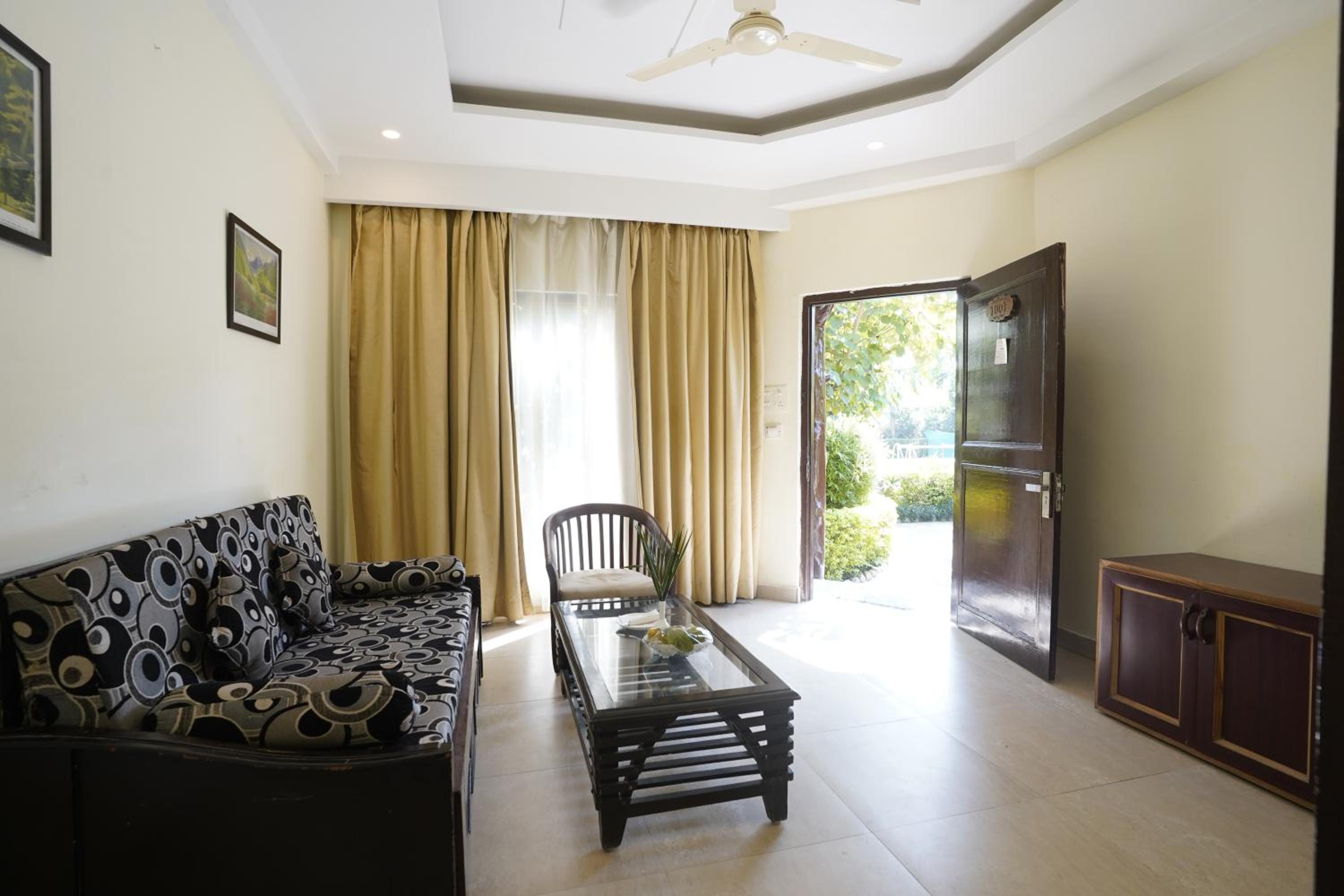 Alaya Resorts & Spa