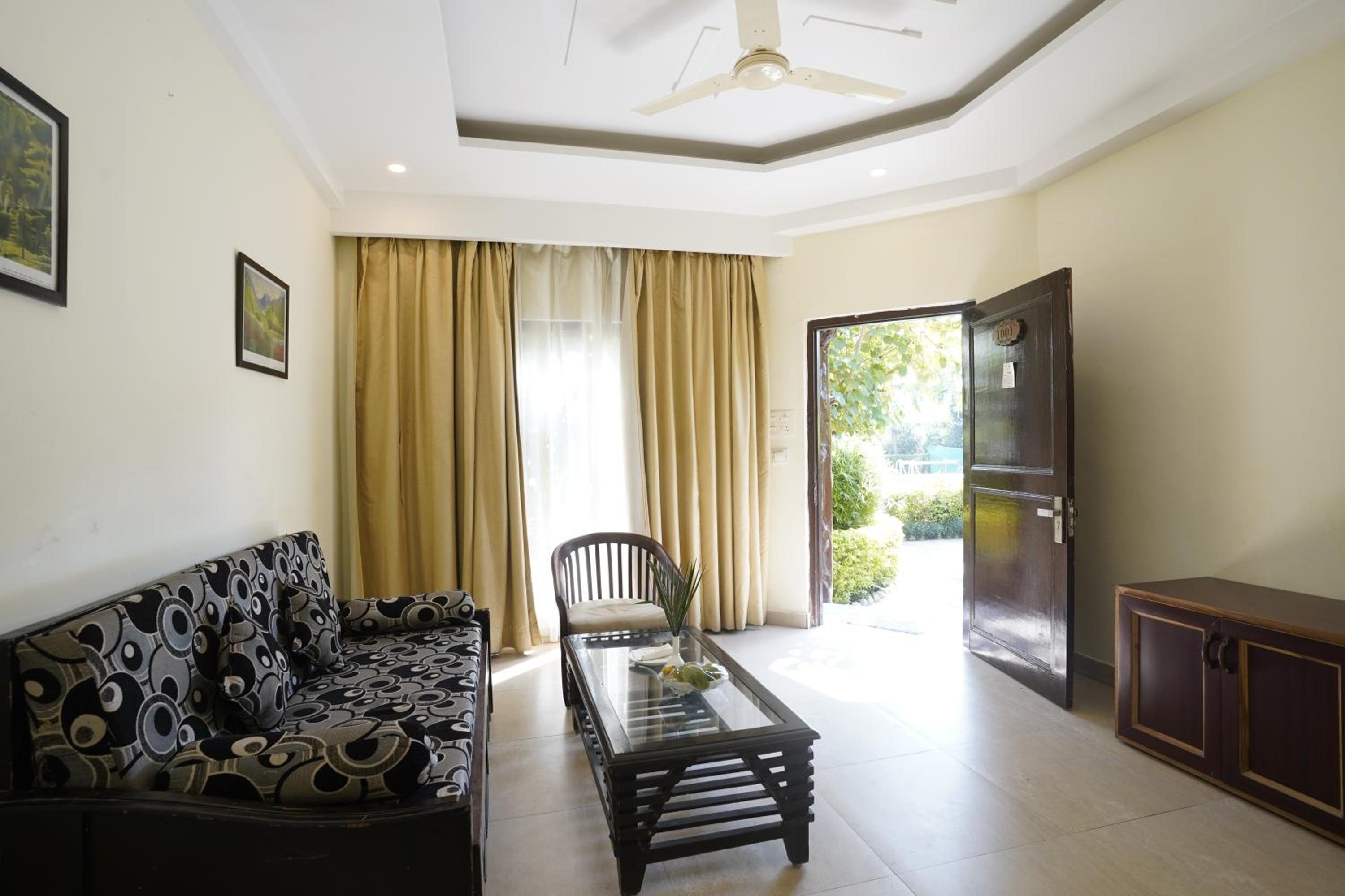 Alaya Resorts & Spa