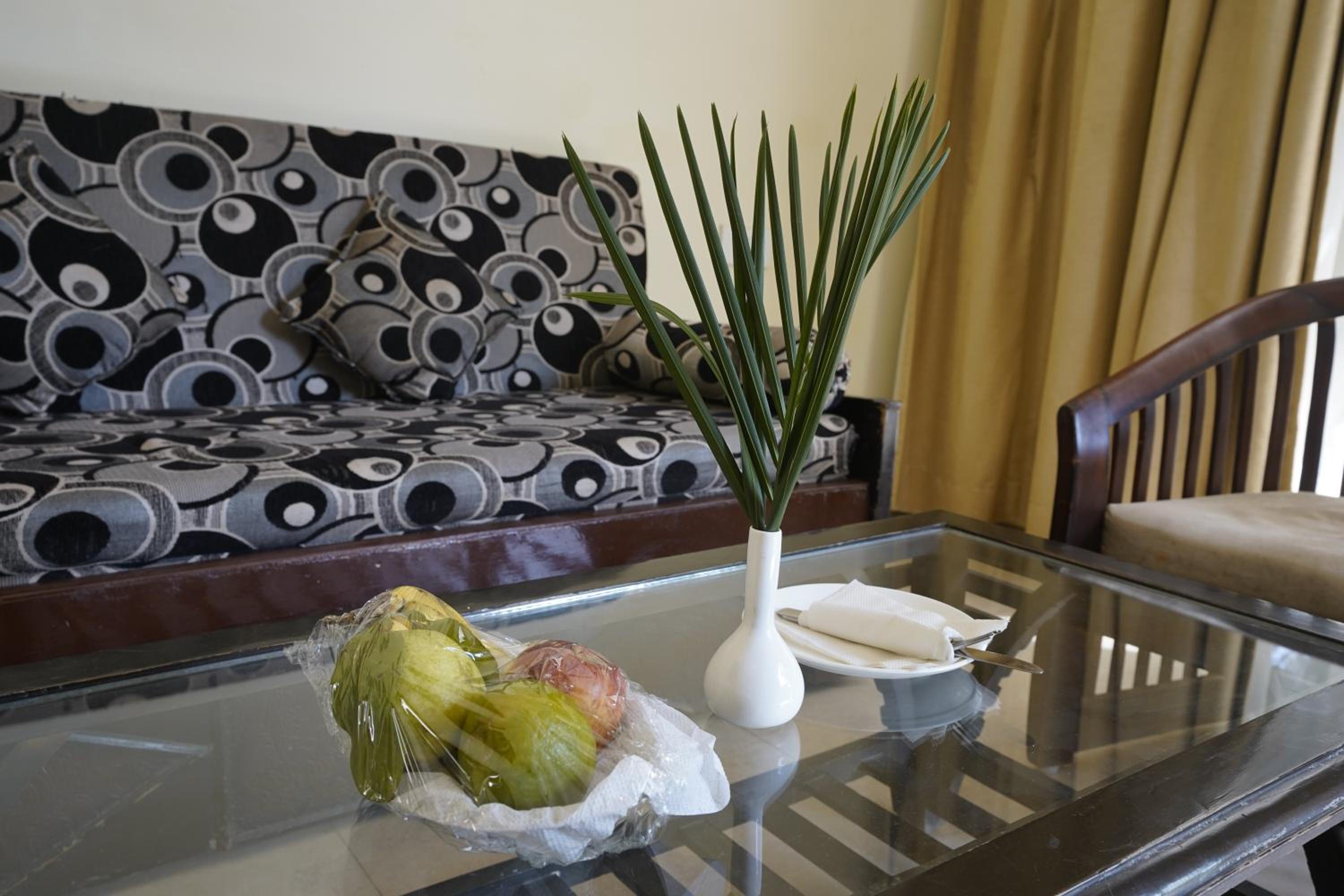 Alaya Resorts & Spa