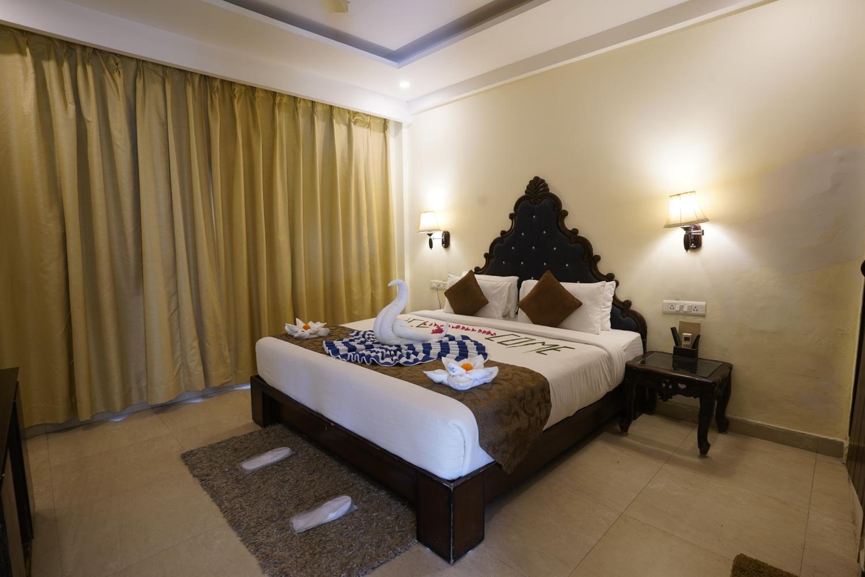 Alaya Resorts & Spa