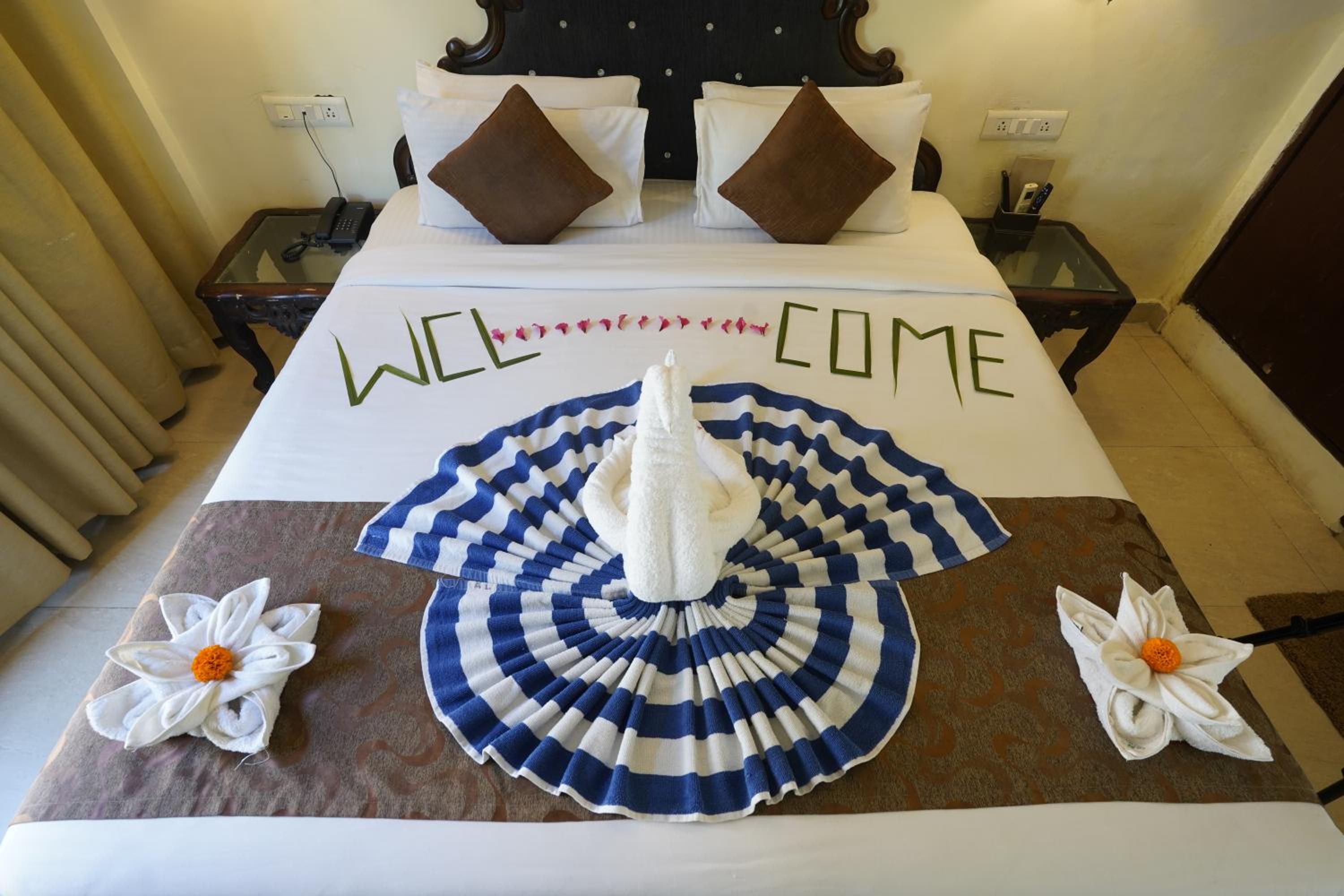 Alaya Resorts & Spa
