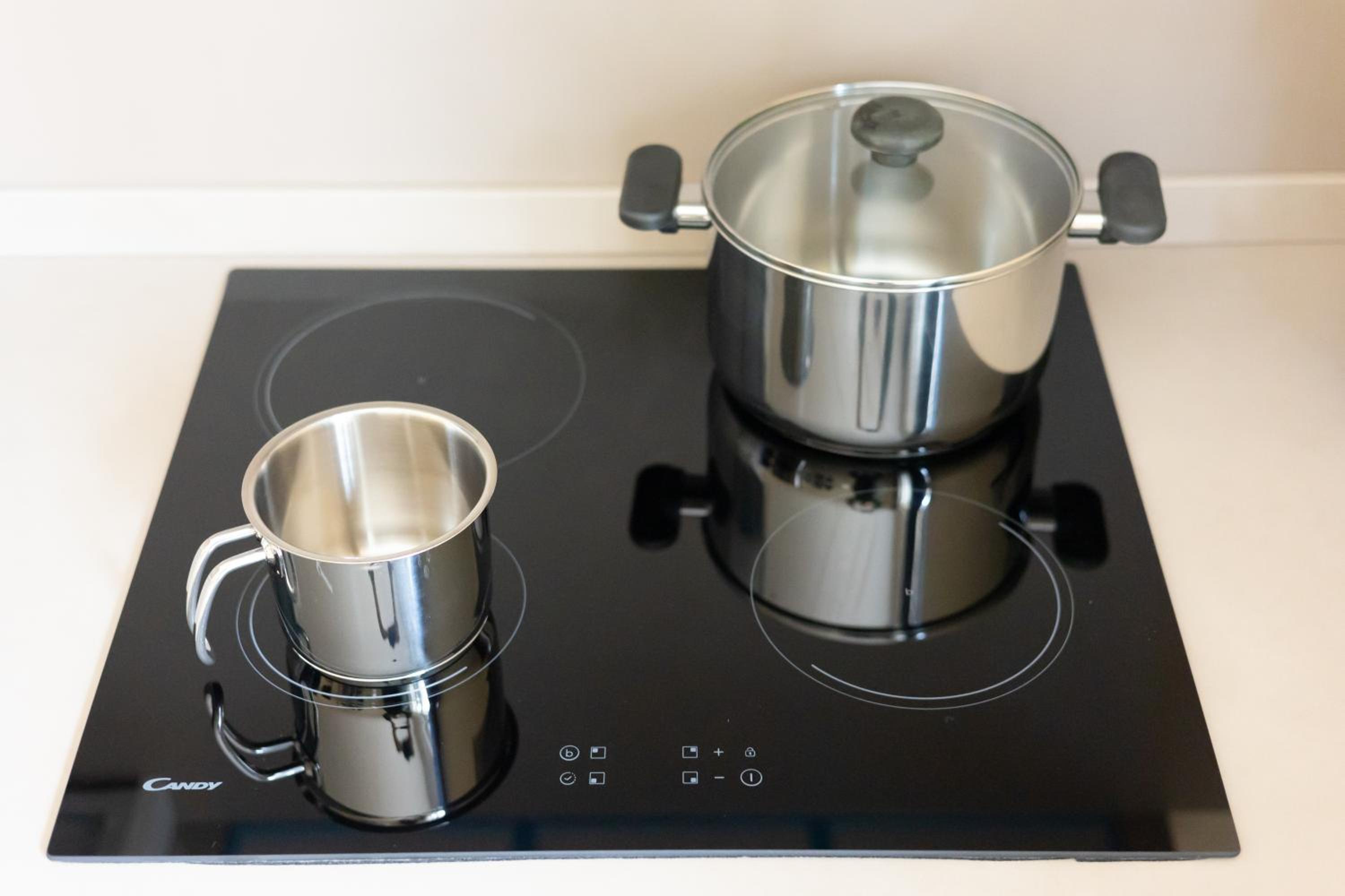 Dimora Amelia Luxury Apartments photo 5