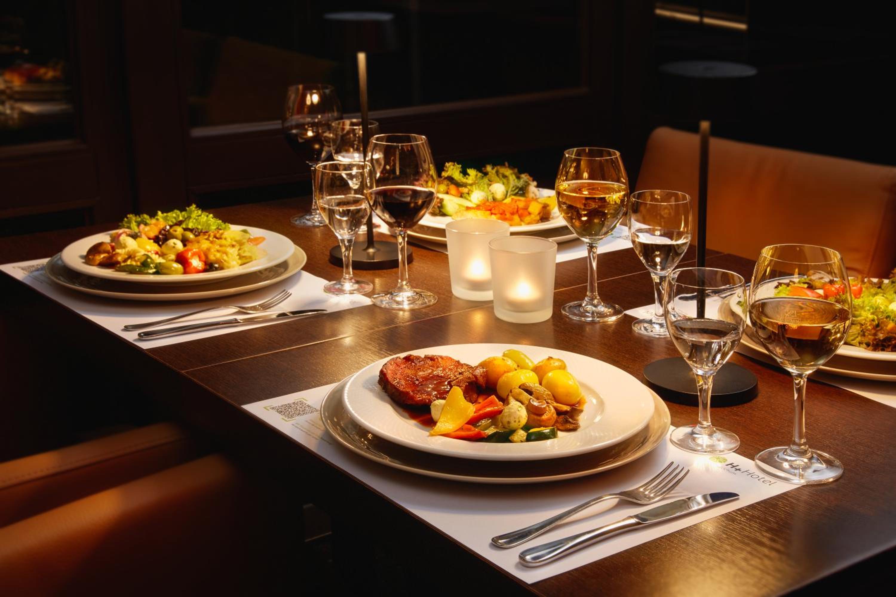 Bochum Vacations - H Hotel Bochum - Property Image 9