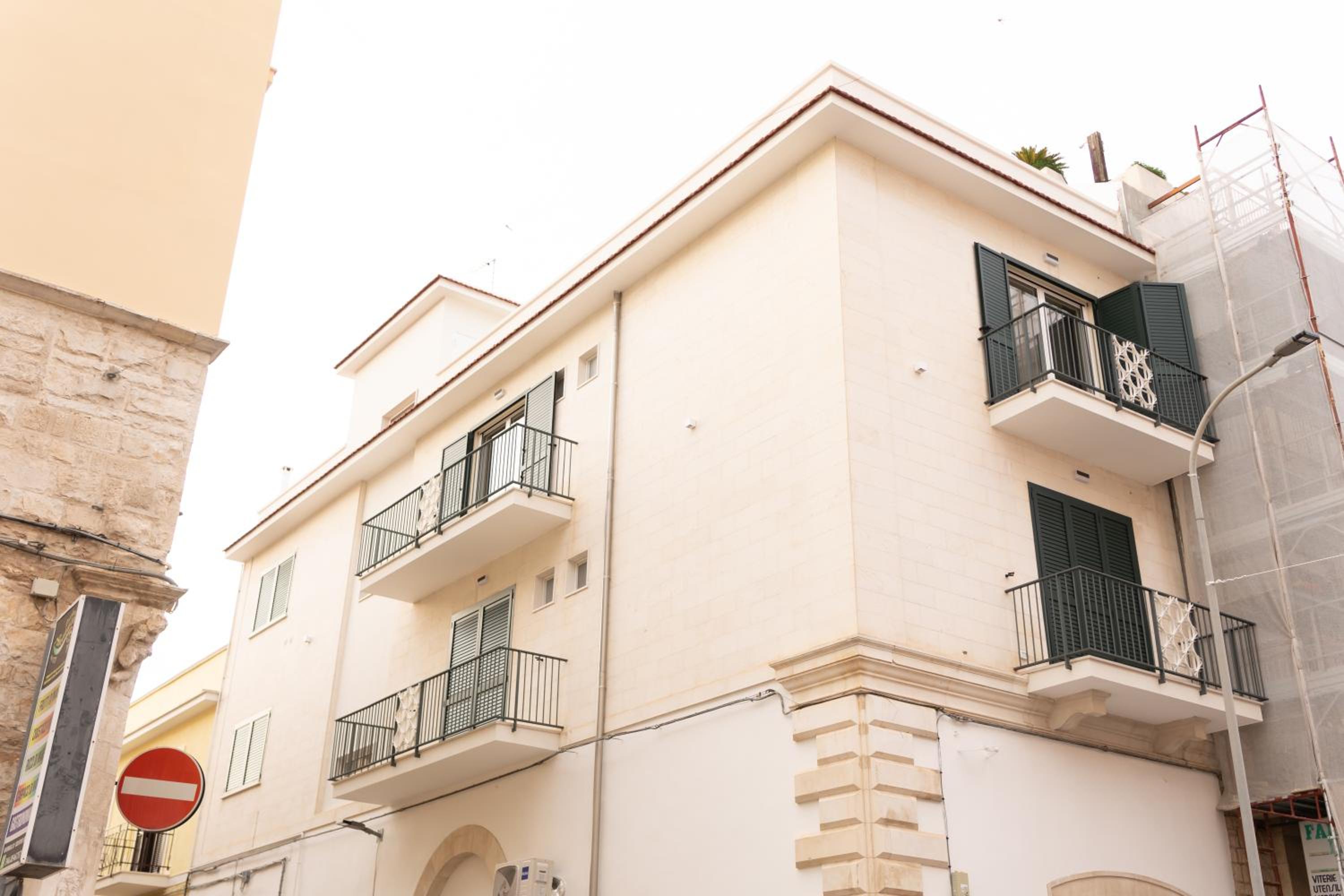 Dimora Amelia Luxury Apartments