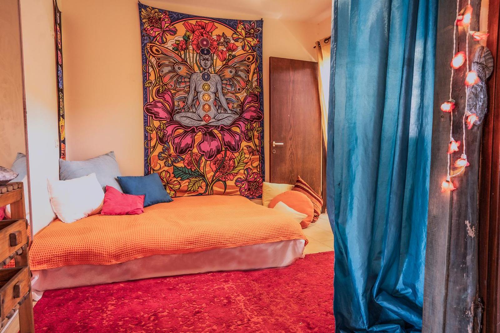 Lovene'el Sea of Galilee Retreat by Sea N' Rent view 2