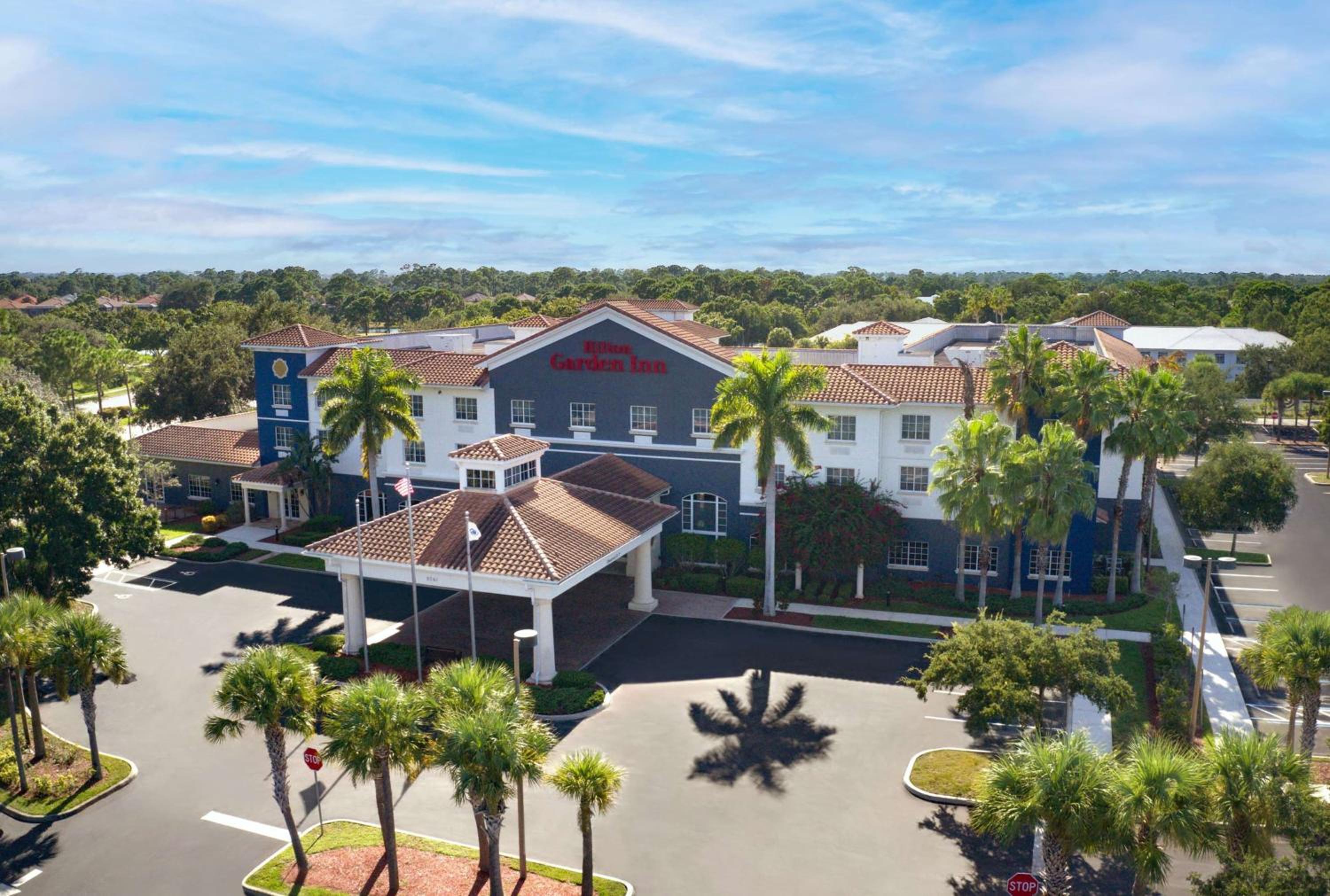 Vero Beach Vacations - Hilton Garden Inn at PGA Village/Port St. Lucie - Property Image 1