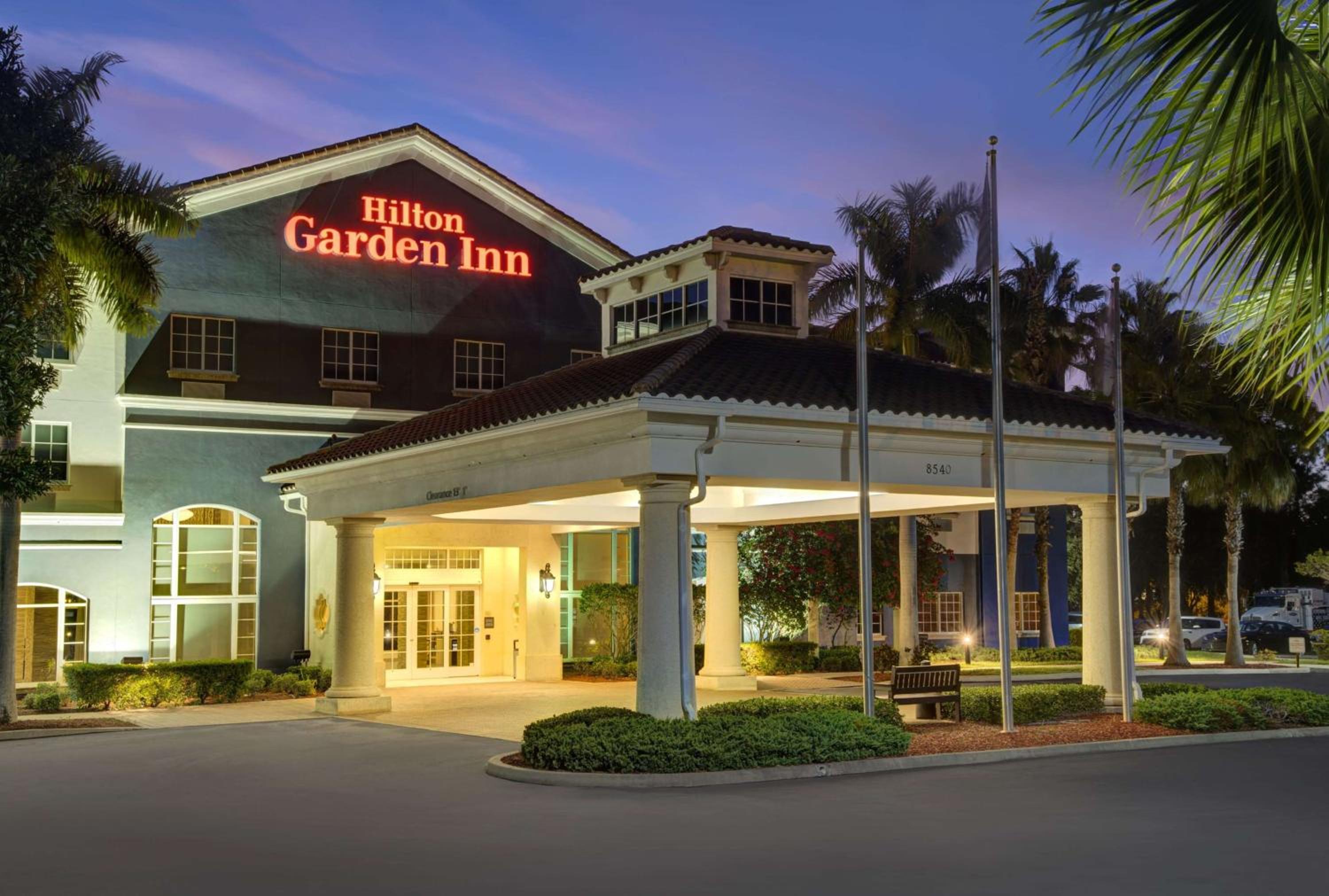 Vero Beach Vacations - Hilton Garden Inn at PGA Village/Port St. Lucie - Property Image 2
