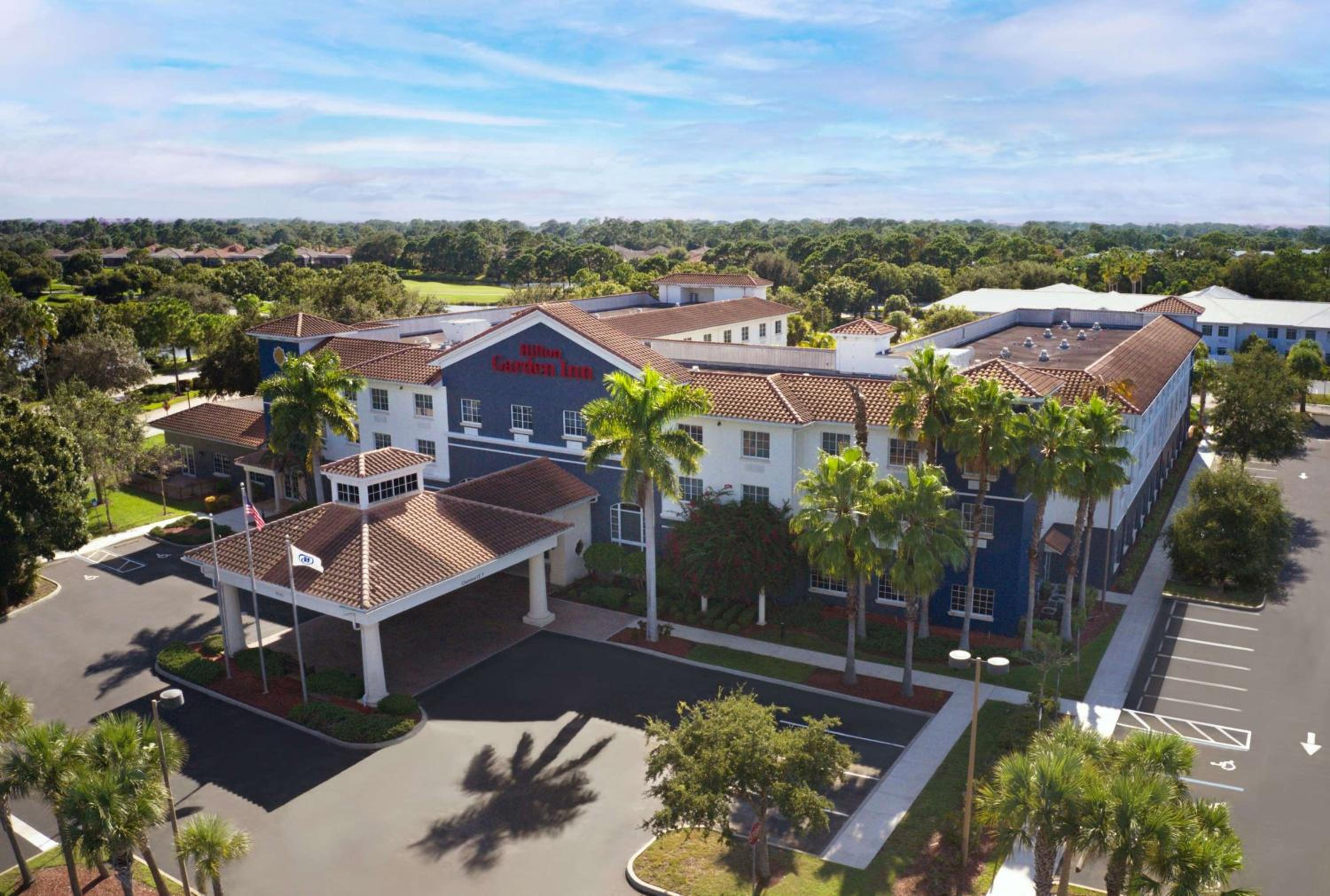 Vero Beach Vacations - Hilton Garden Inn at PGA Village/Port St. Lucie - Property Image 3