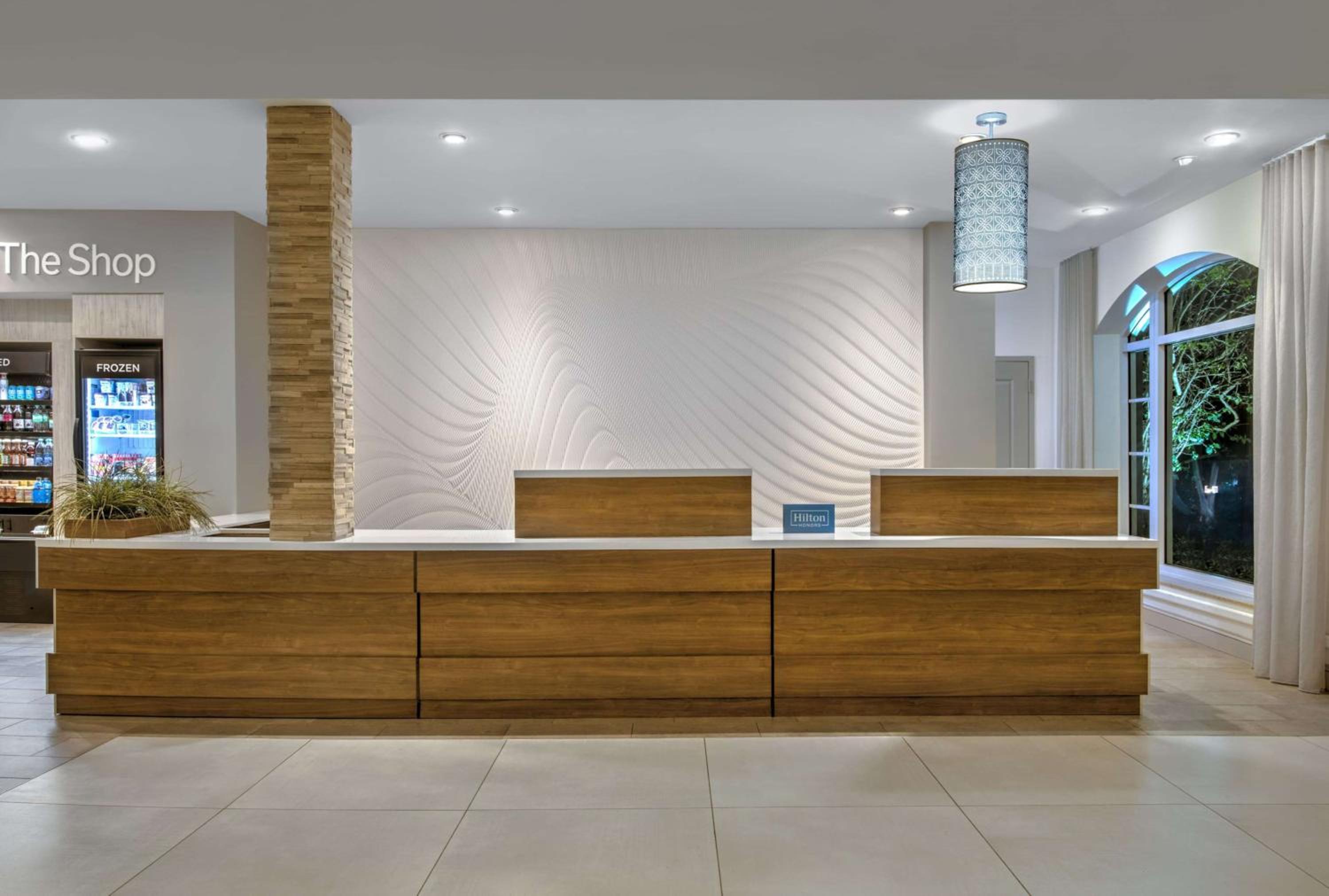 Vero Beach Vacations - Hilton Garden Inn at PGA Village/Port St. Lucie - Property Image 4