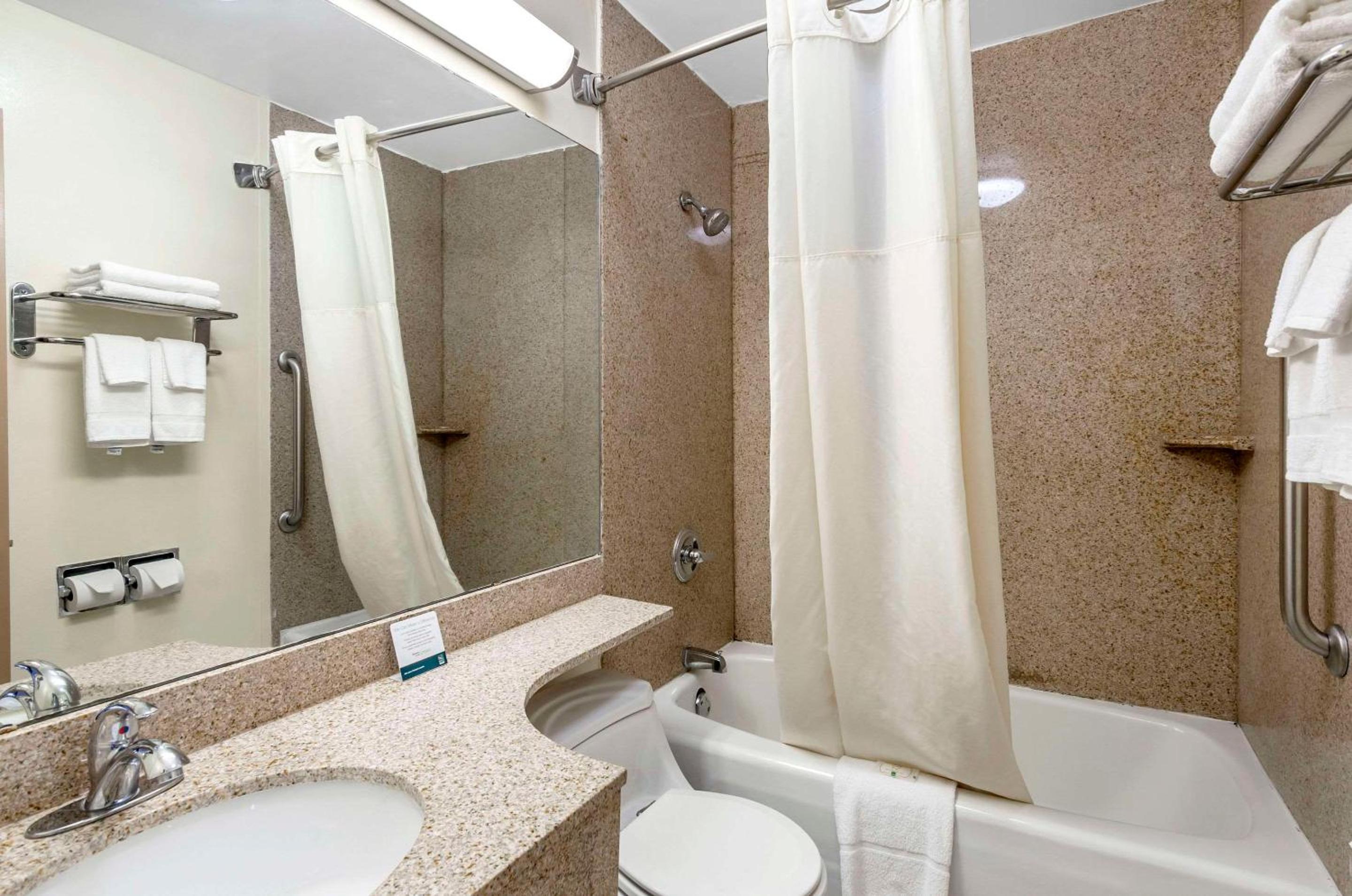 Quality Inn Waynesboro - Skyline Drive, Billede 10
