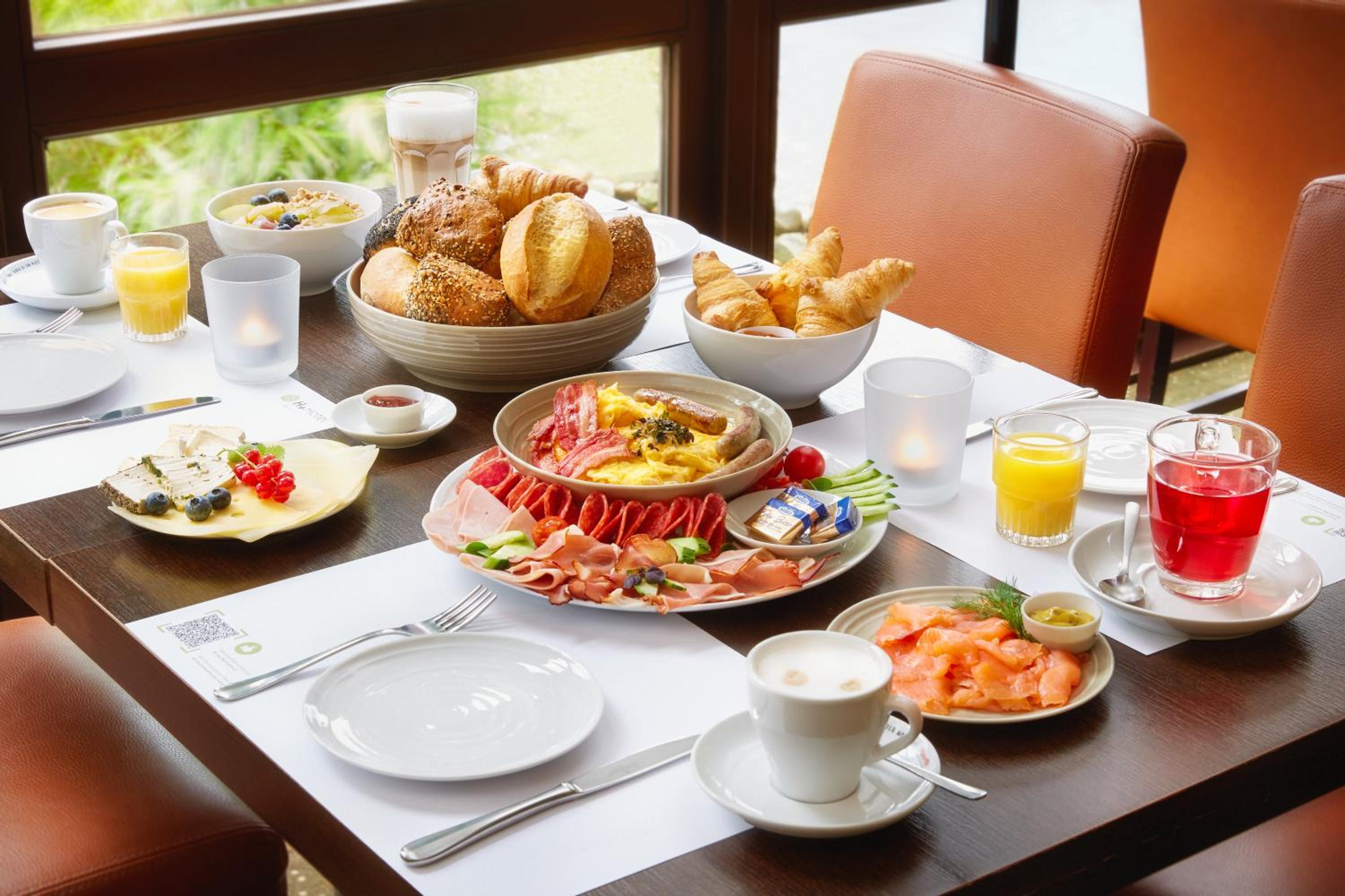 Bochum Vacations - H Hotel Bochum - Property Image 2