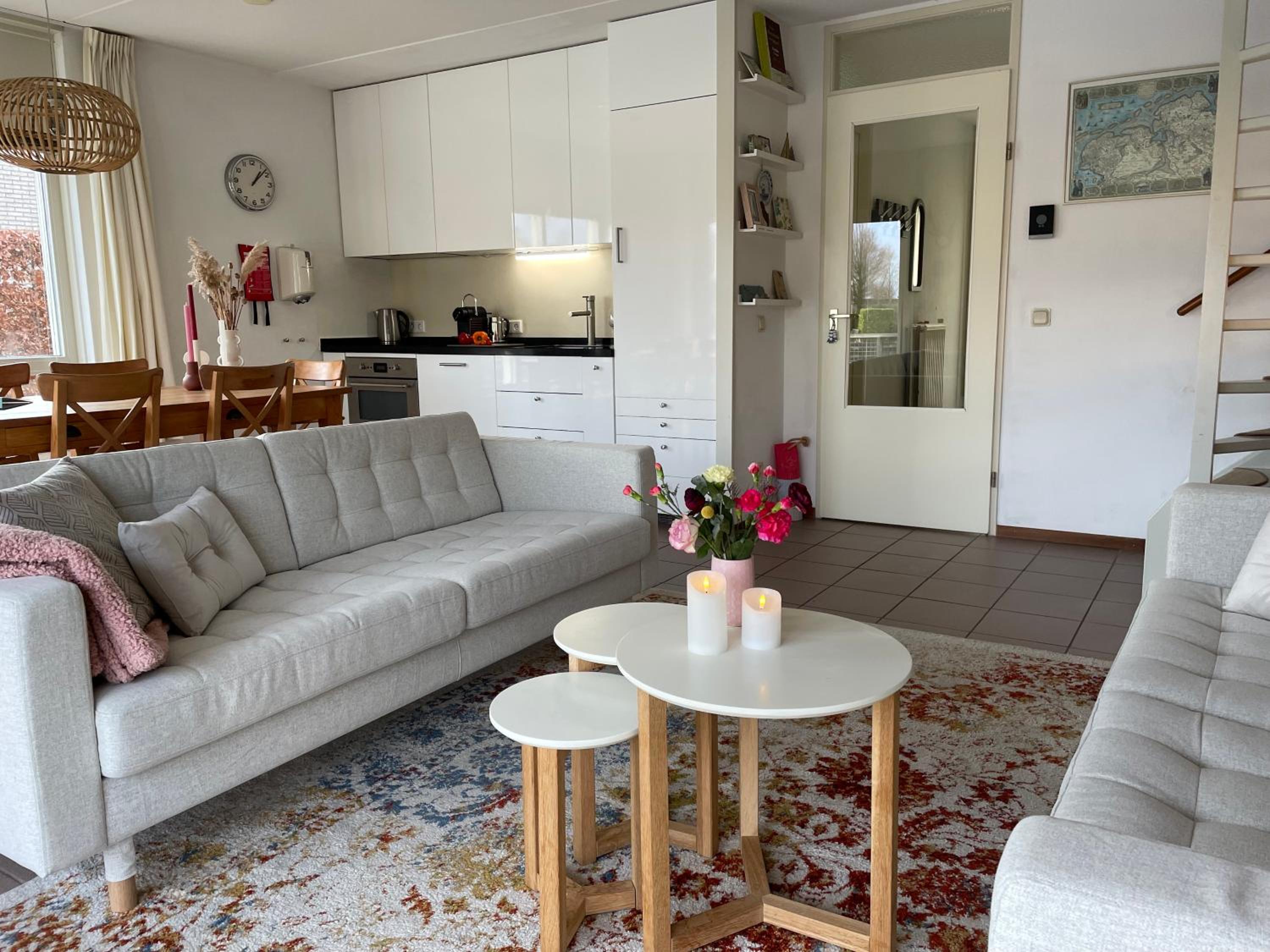 De Zilverreiger by Droomvilla
