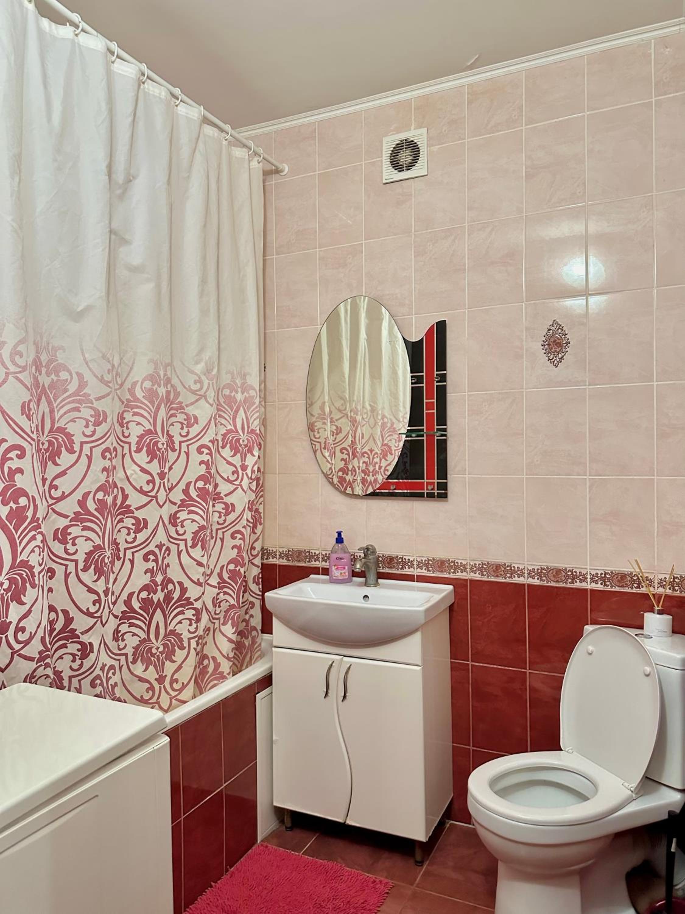 Апартаменти Липинського3 Порт Сіті, photo 8