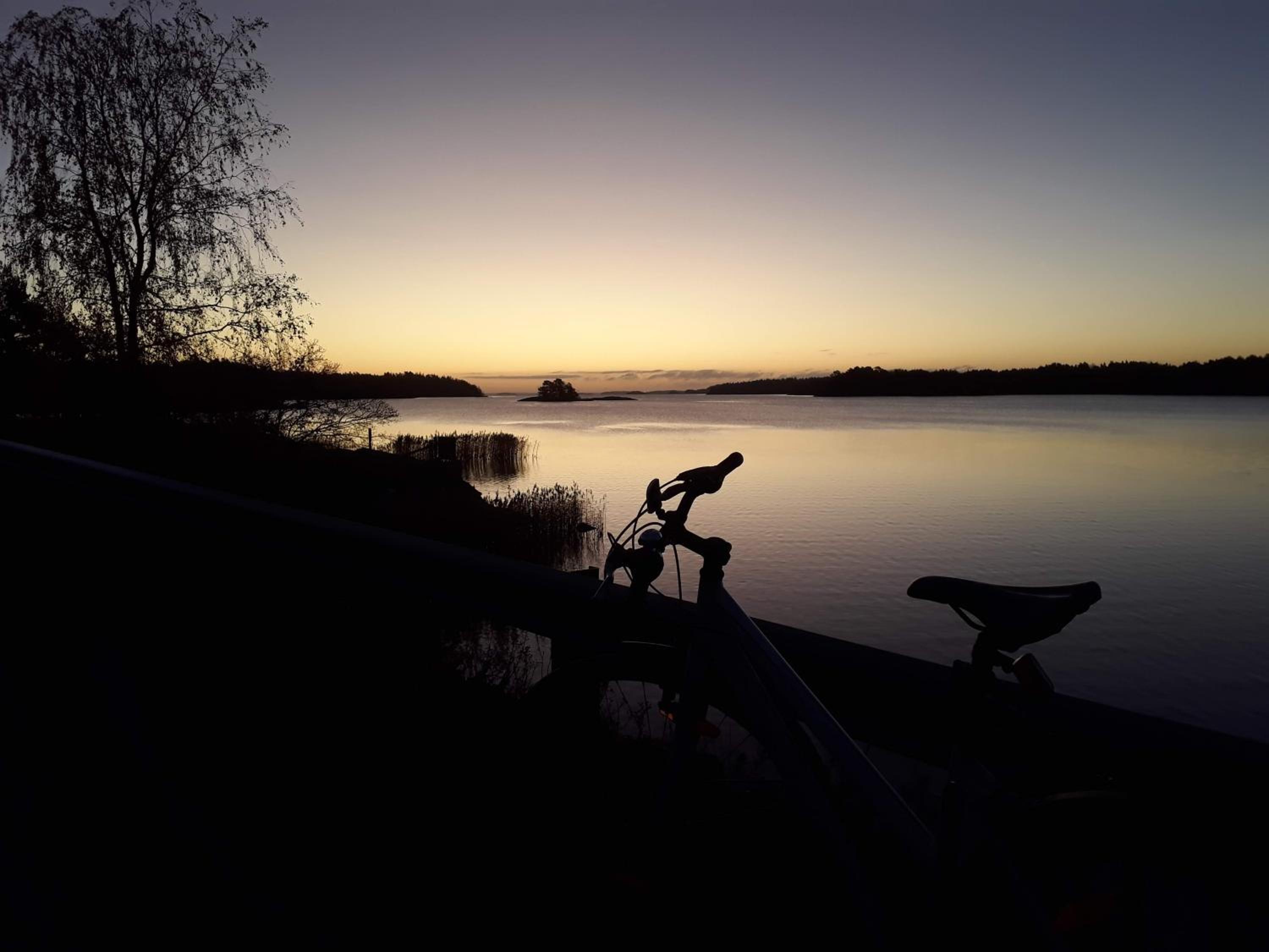 Västeräng Glamping